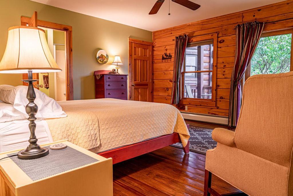 Point Au Roche Lodge photo 40