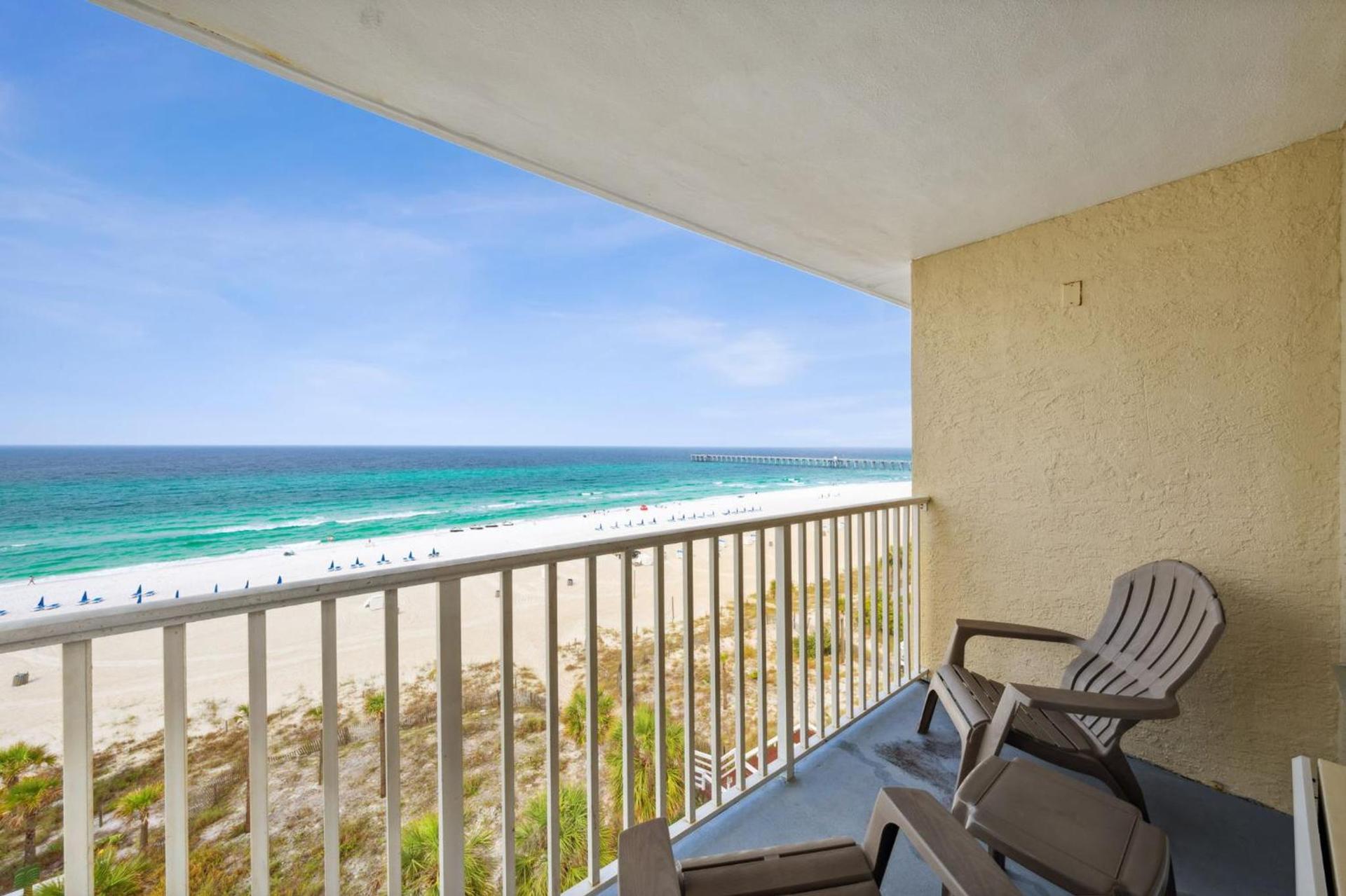 Palm & Tide Beachfront Hotel photo 21