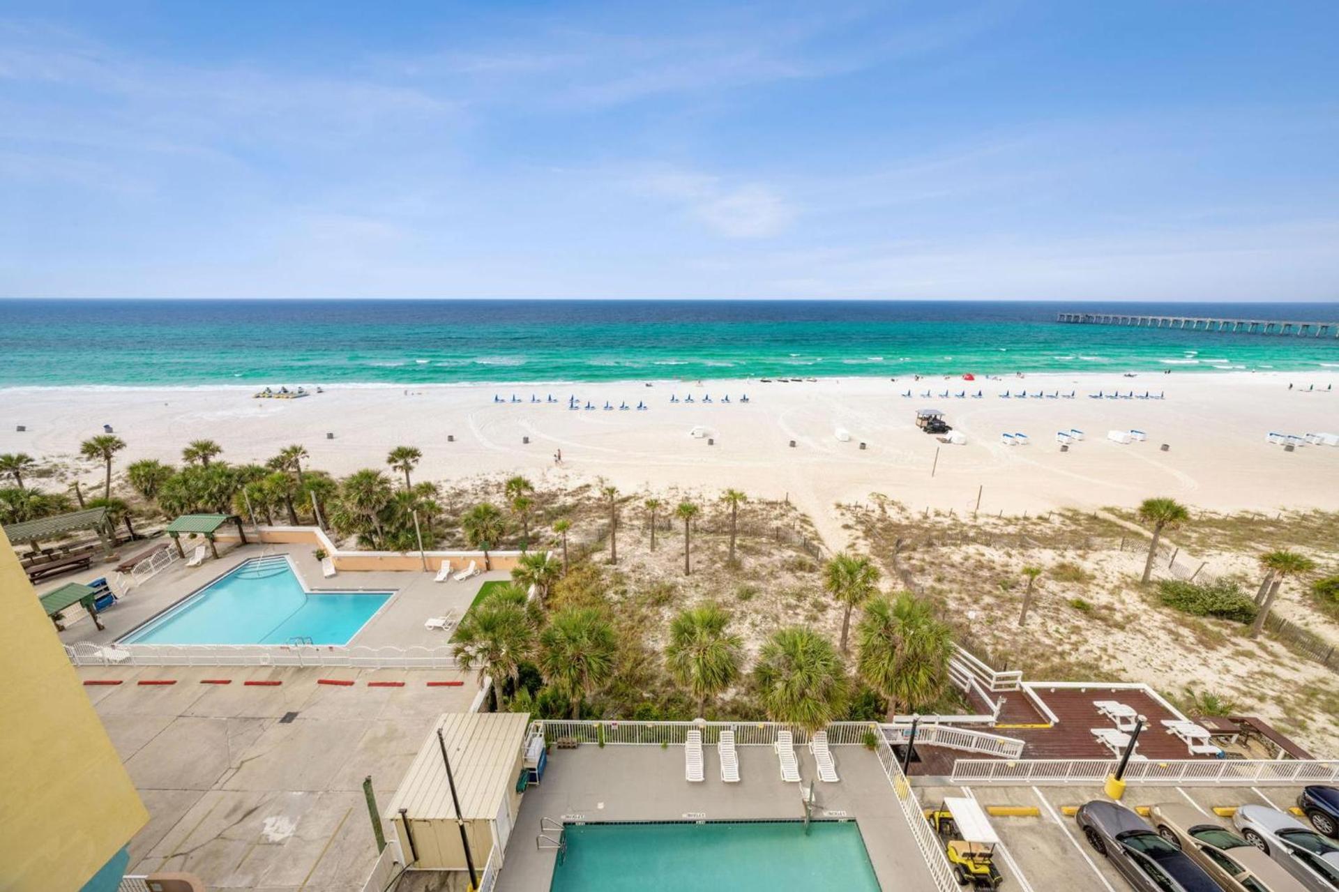 Palm & Tide Beachfront Hotel photo 24