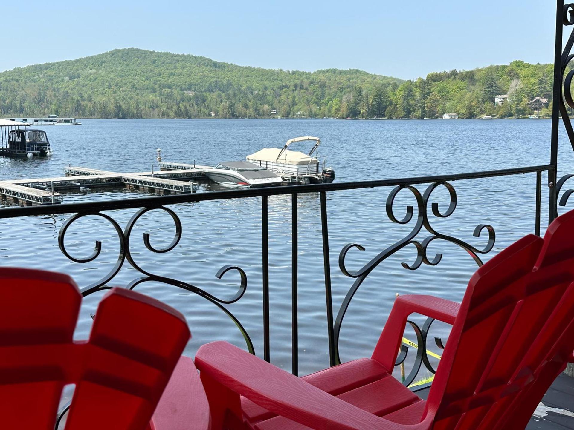 Gauthier's Saranac Lake Inn photo 30
