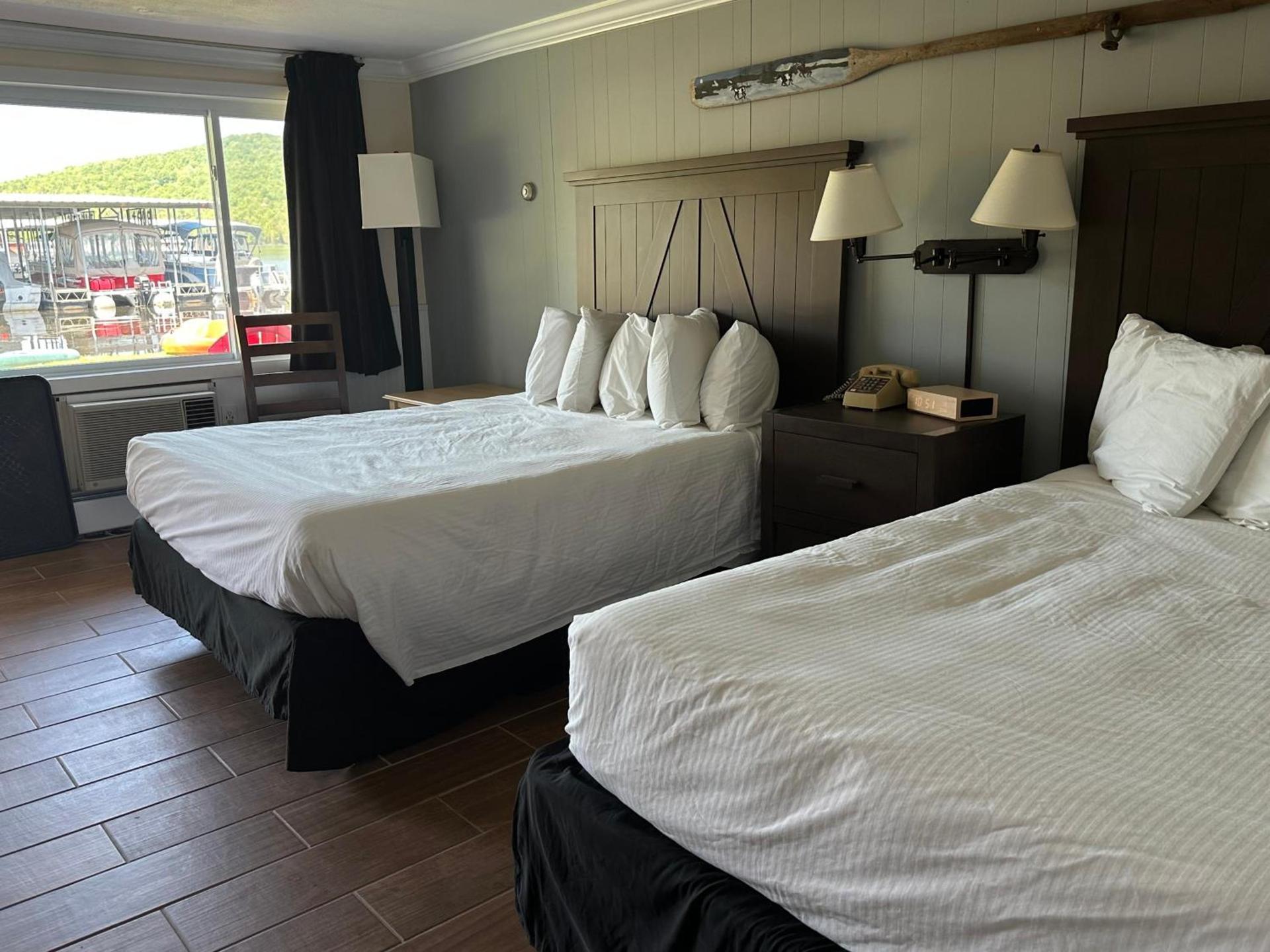 Gauthier's Saranac Lake Inn photo 31