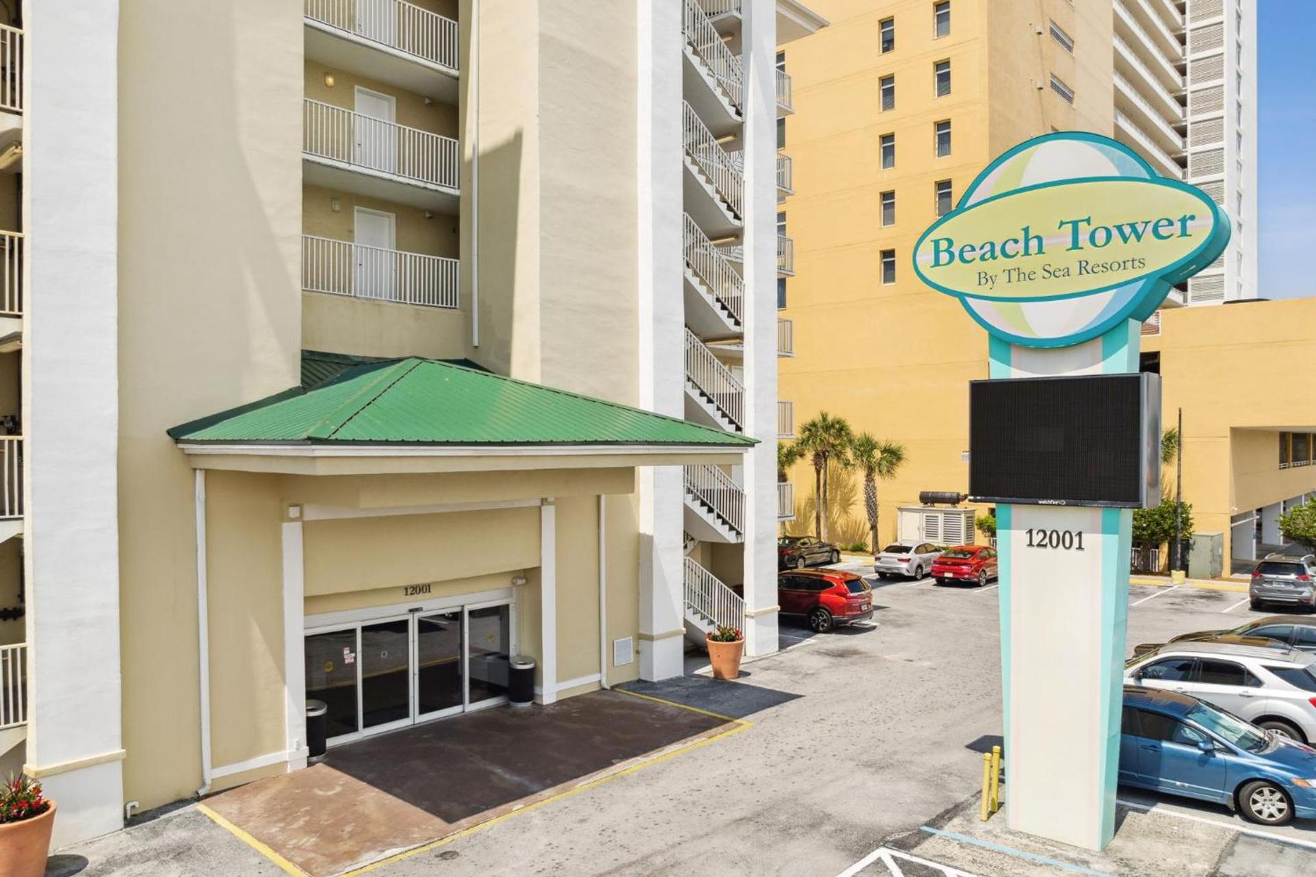 Palm & Tide Beachfront Hotel photo 45