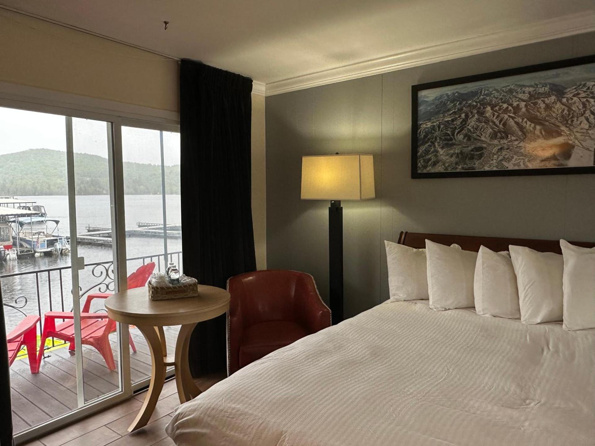 Gauthier's Saranac Lake Inn photo 2