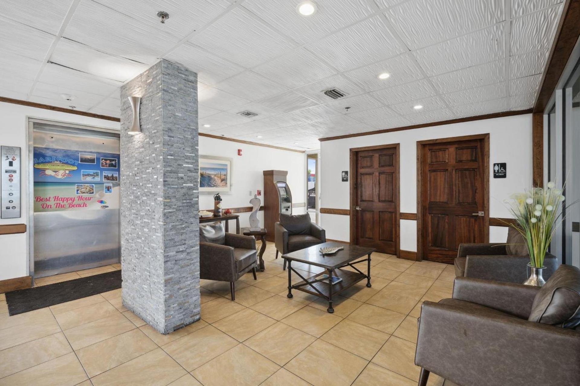 Palm & Tide Beachfront Hotel photo 57