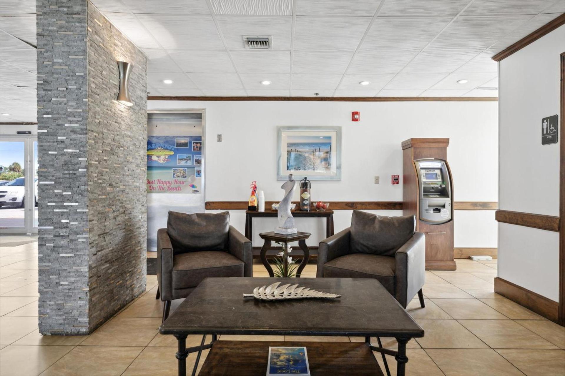Palm & Tide Beachfront Hotel photo 56