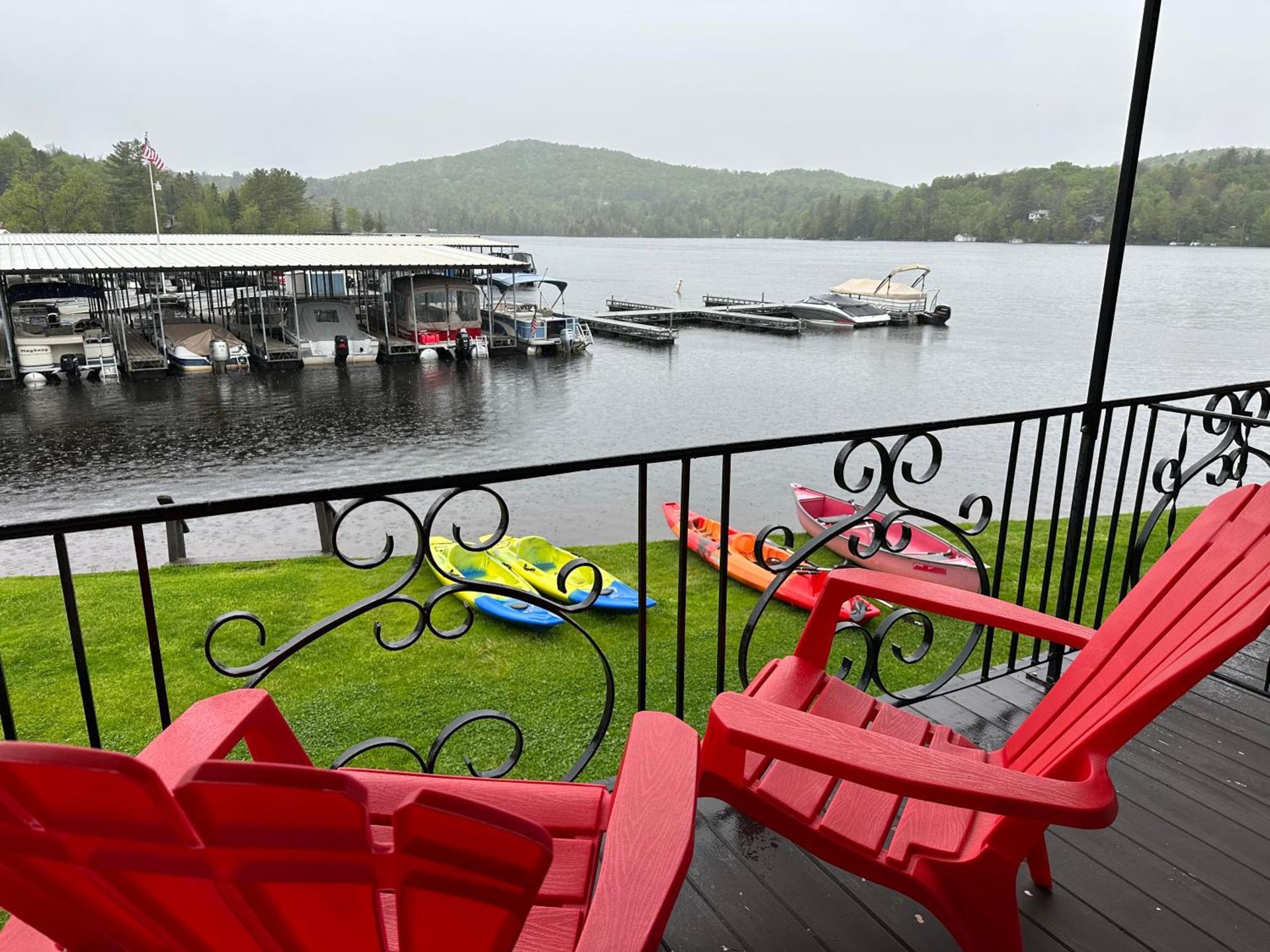 Gauthier's Saranac Lake Inn photo 32