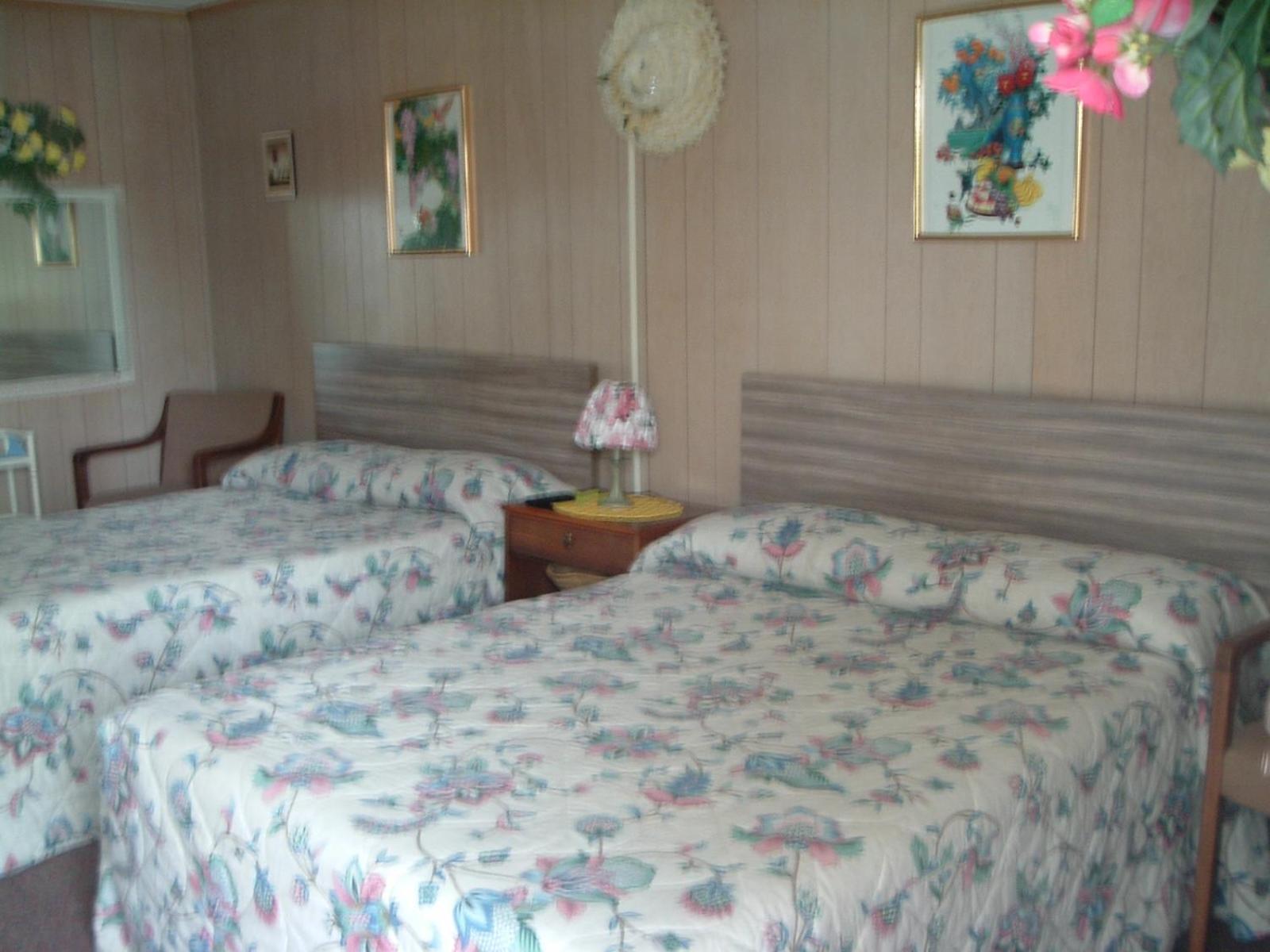 Patras Grand Beach Motel photo 22