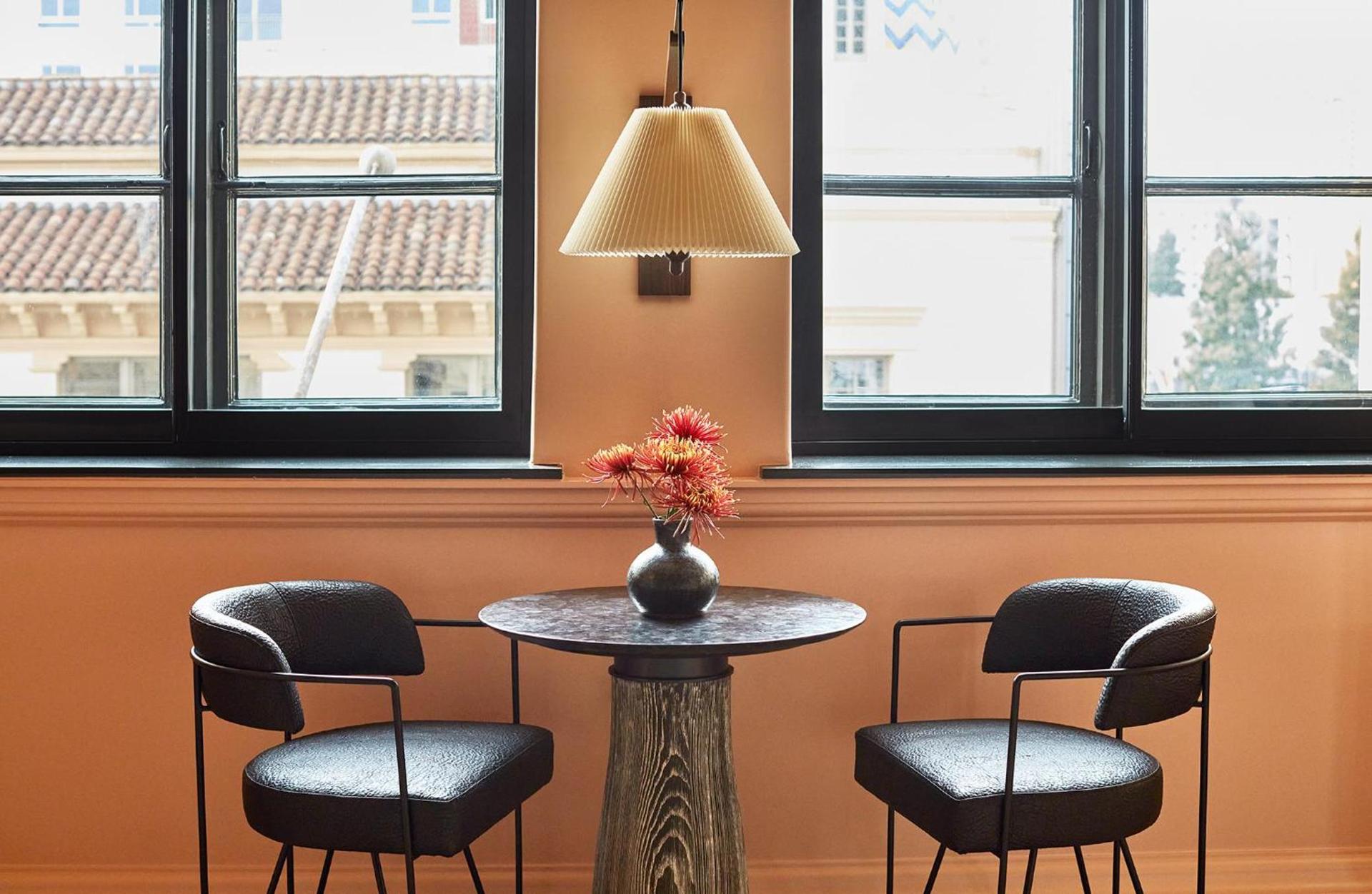 Downtown Los Angeles Proper Hotel, a Member of Design Hotels photo 54