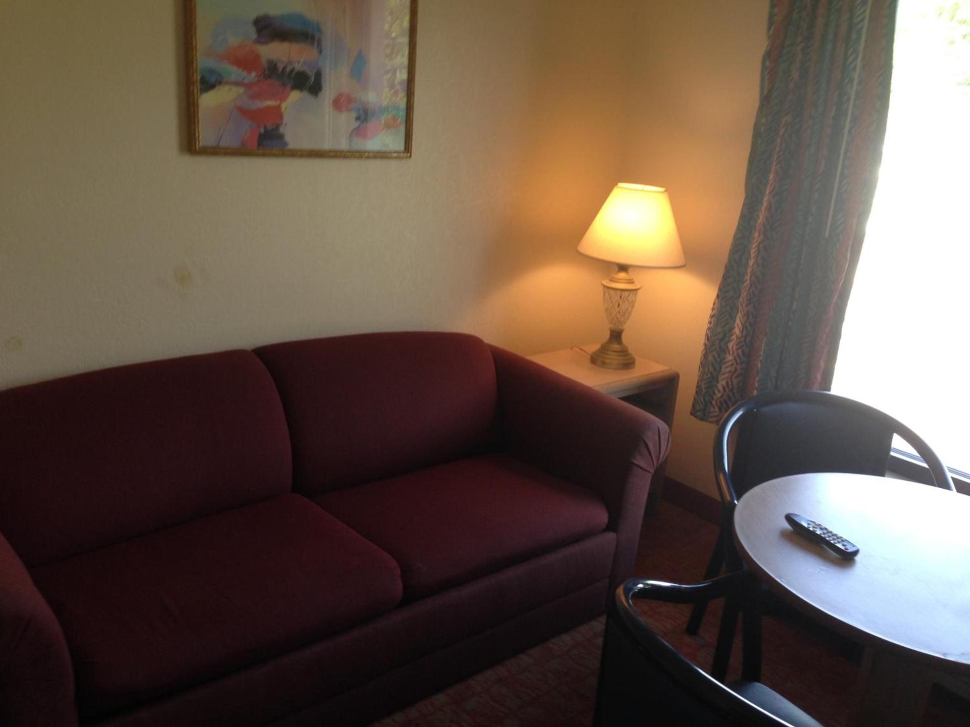 Sky Suites photo 15