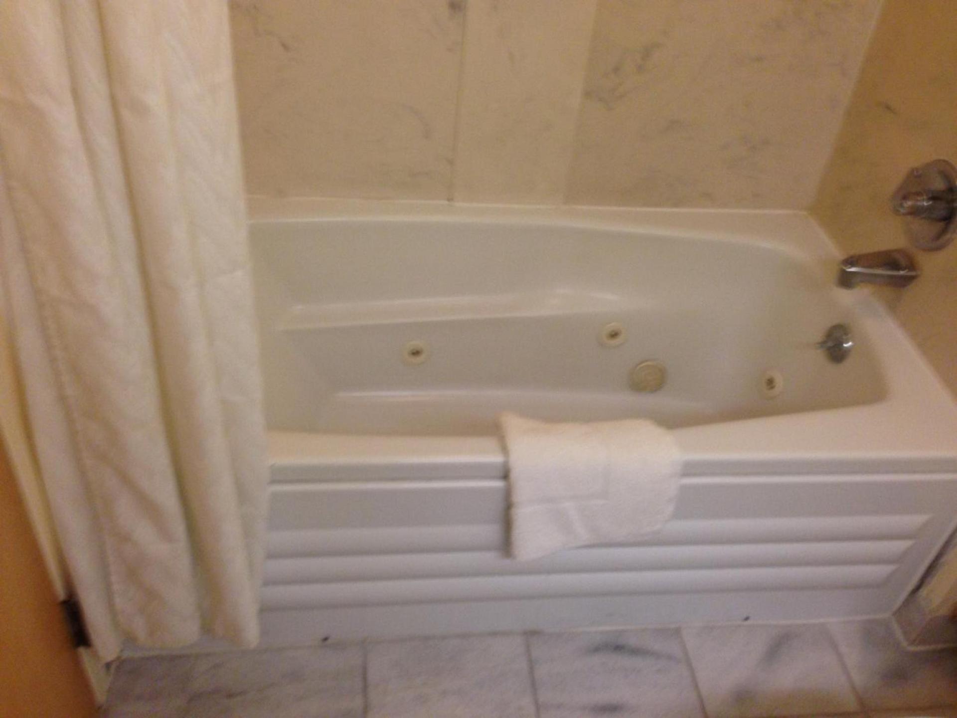 Sky Suites photo 18