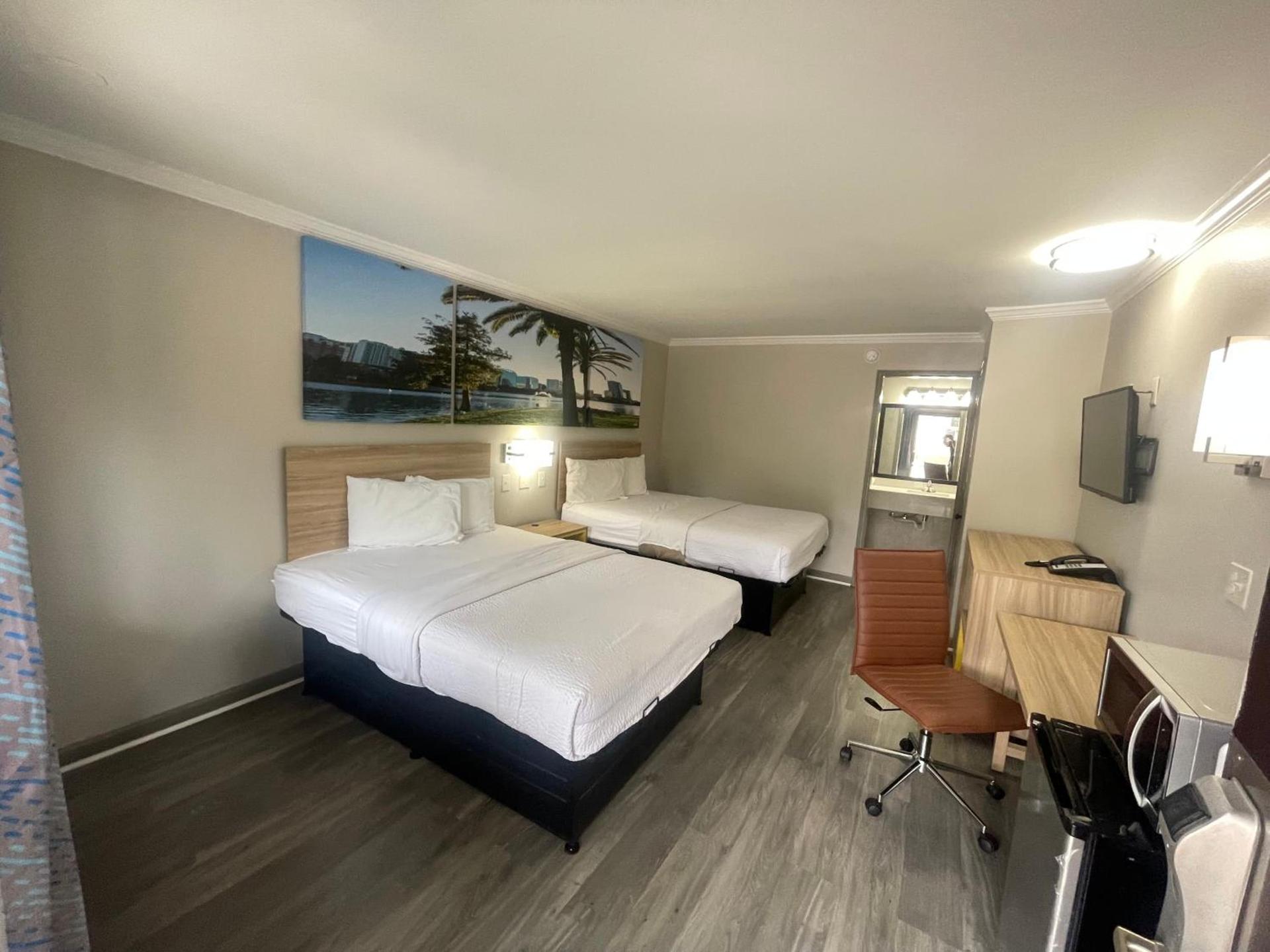Days Inn by Wyndham Slidell photo 5