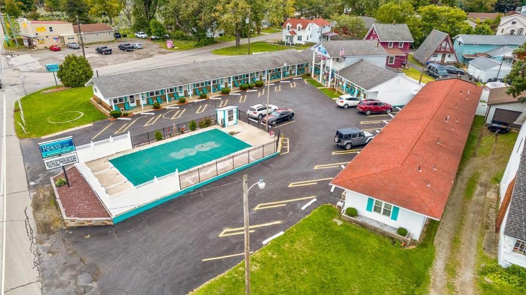 Riviera Motel photo 14