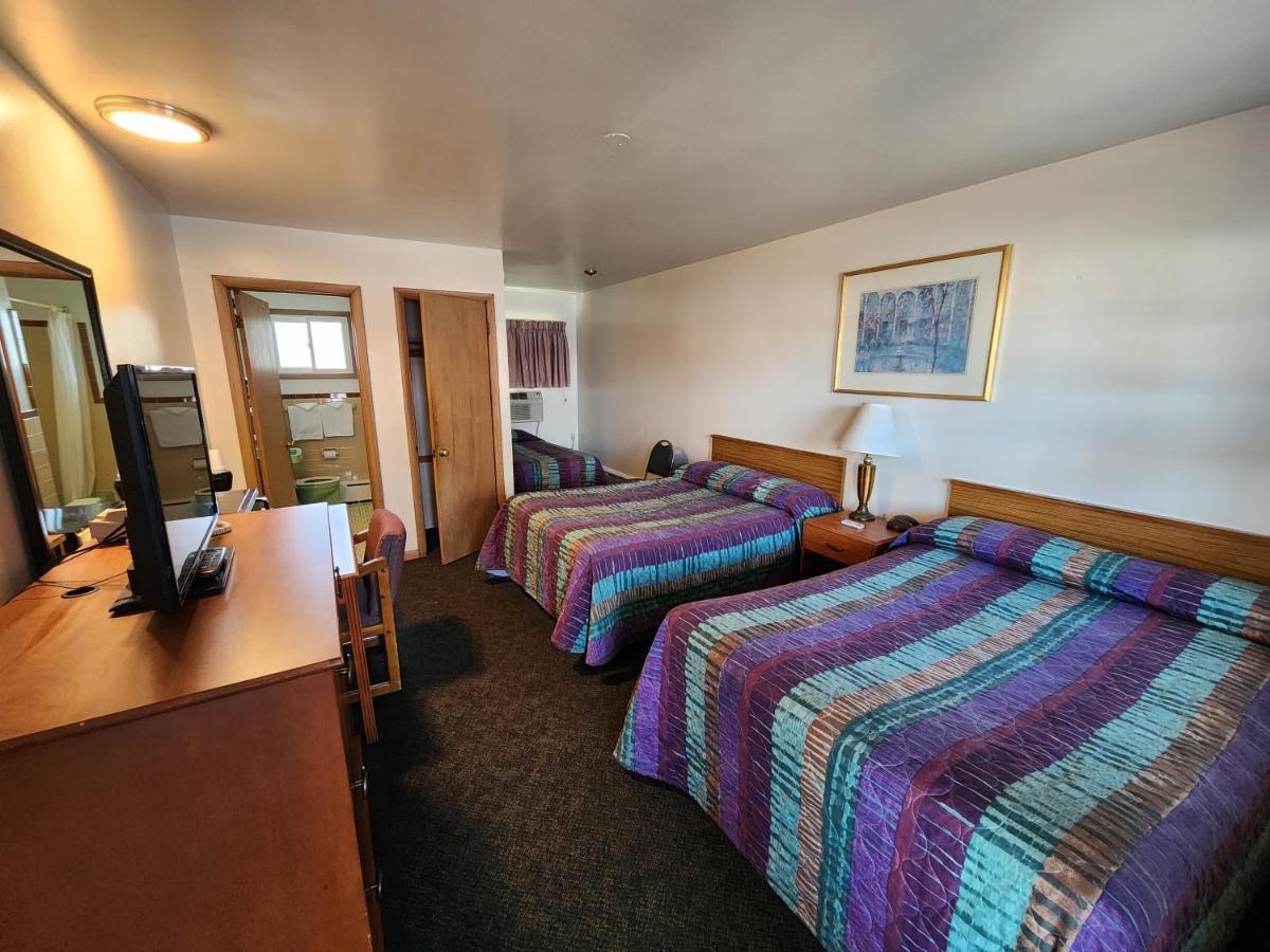 Riviera Motel photo 7