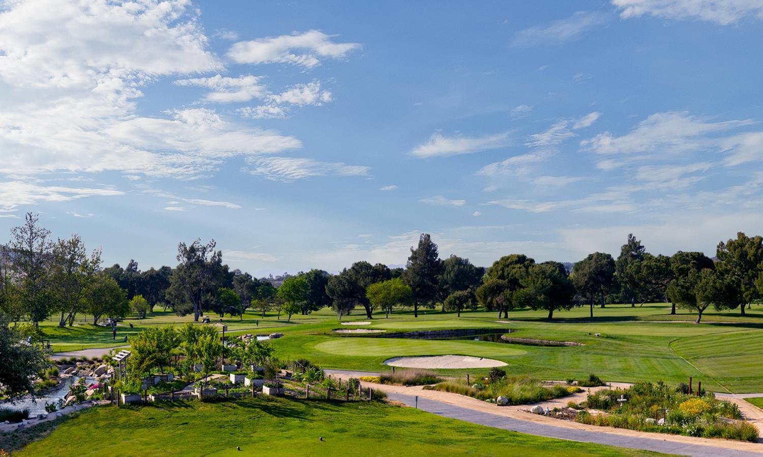 Temecula Creek Inn photo 2