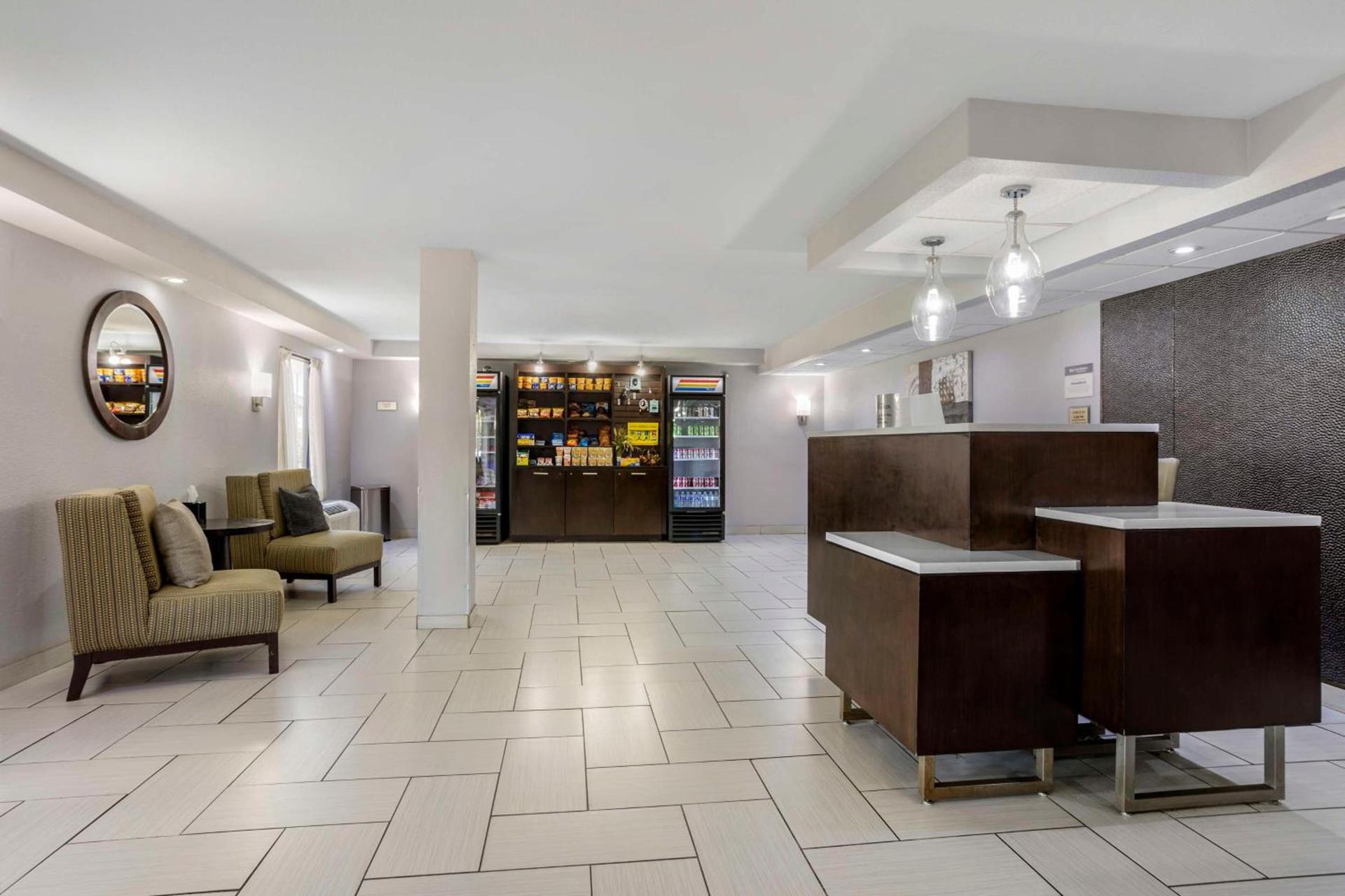 Best Western Plus- Jonesboro photo 26