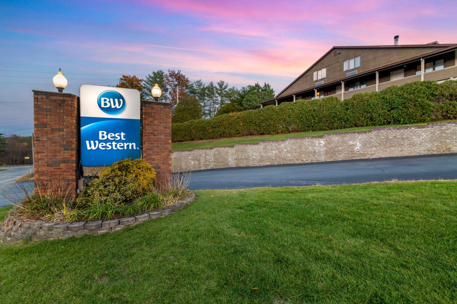 Best Western of Lake George — hotel in Lake George