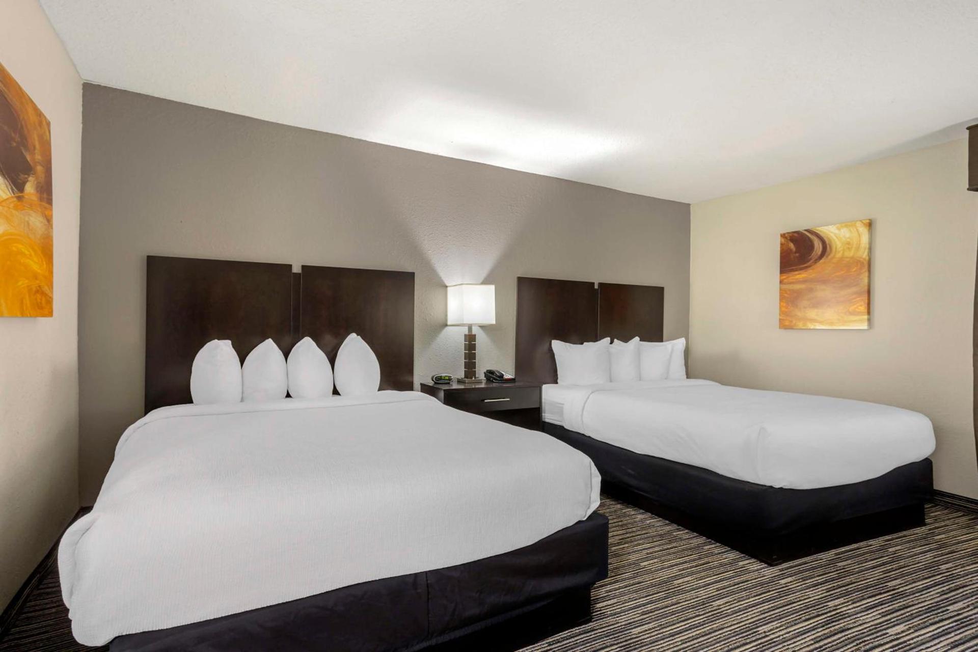 Best Western Plus- Jonesboro photo 5
