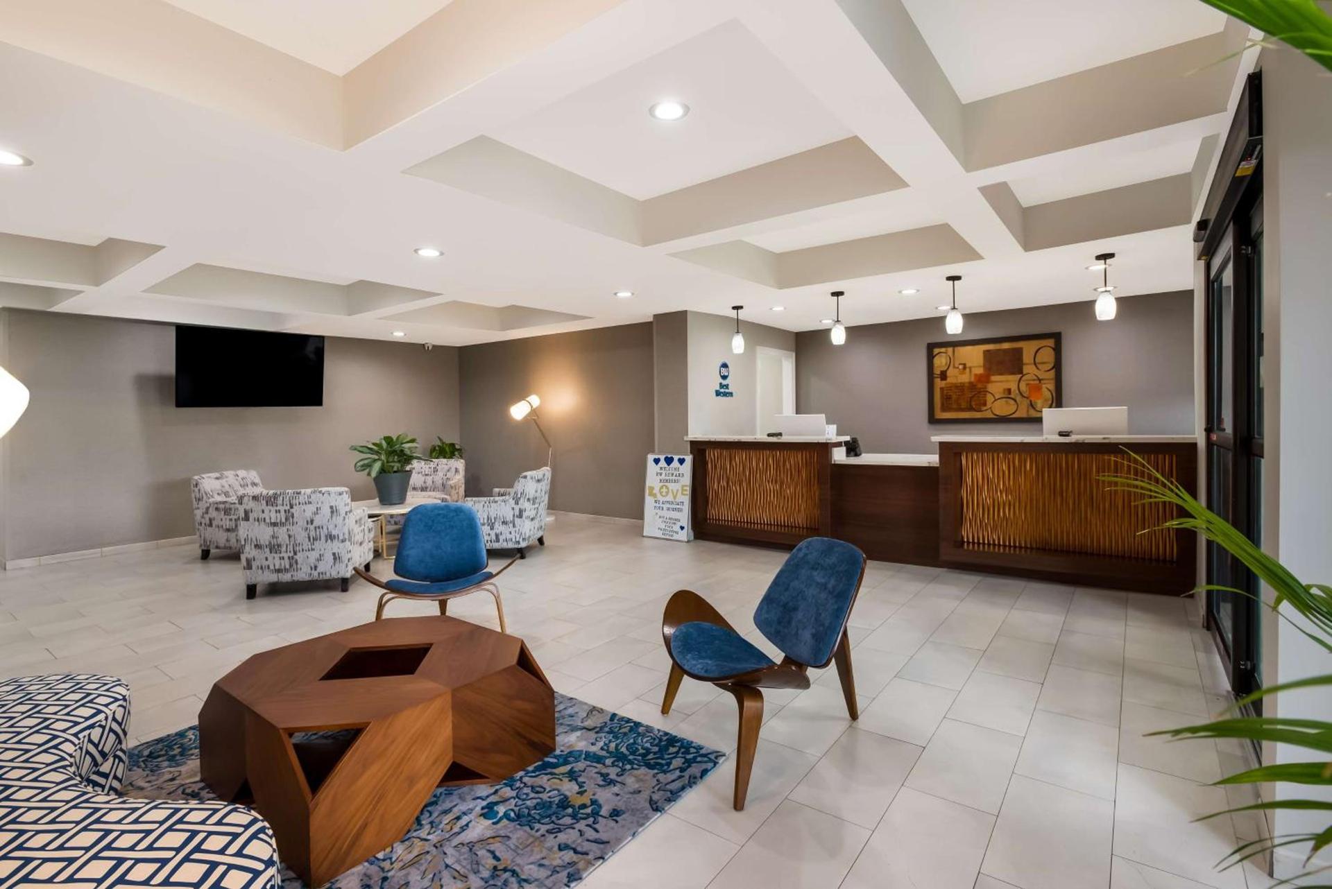 Best Western La Place Inn photo 25
