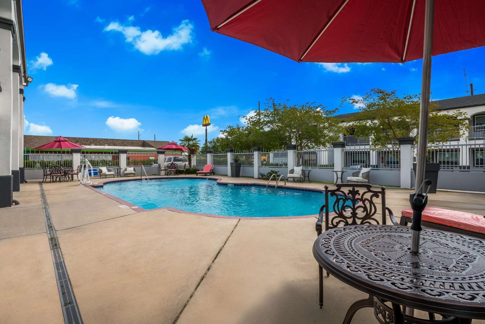 Best Western La Place Inn photo 30