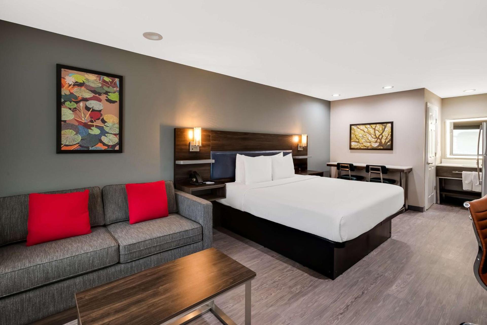 Best Western La Place Inn photo 3