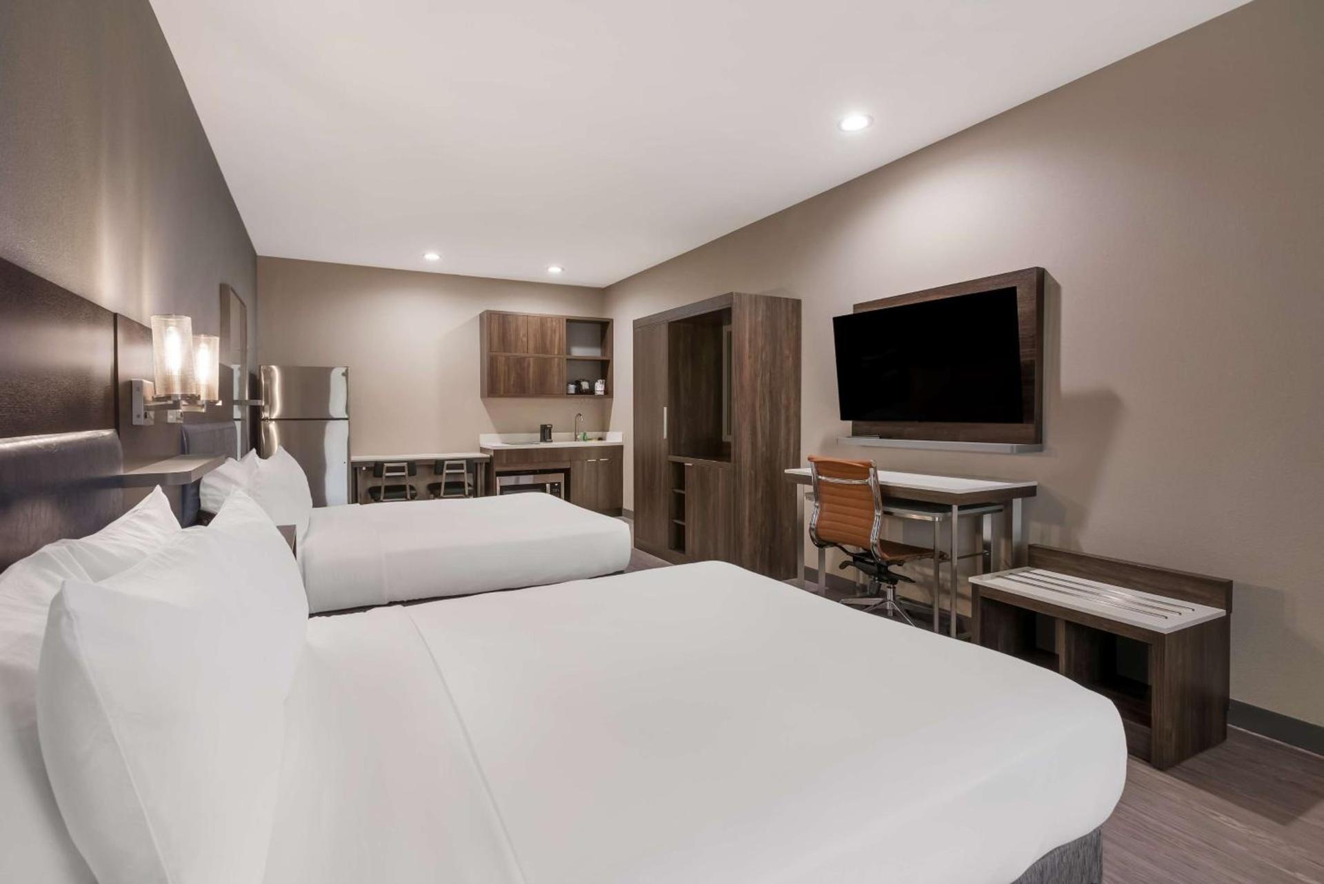 Best Western La Place Inn photo 15
