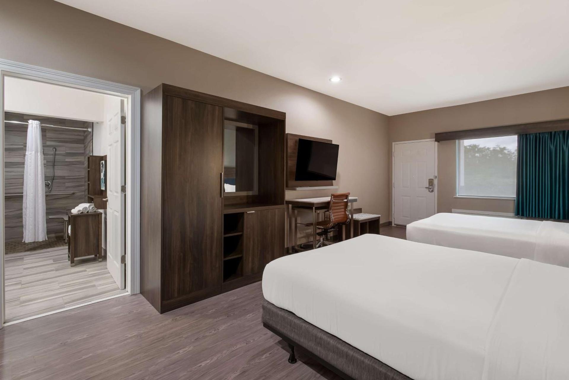 Best Western La Place Inn photo 16