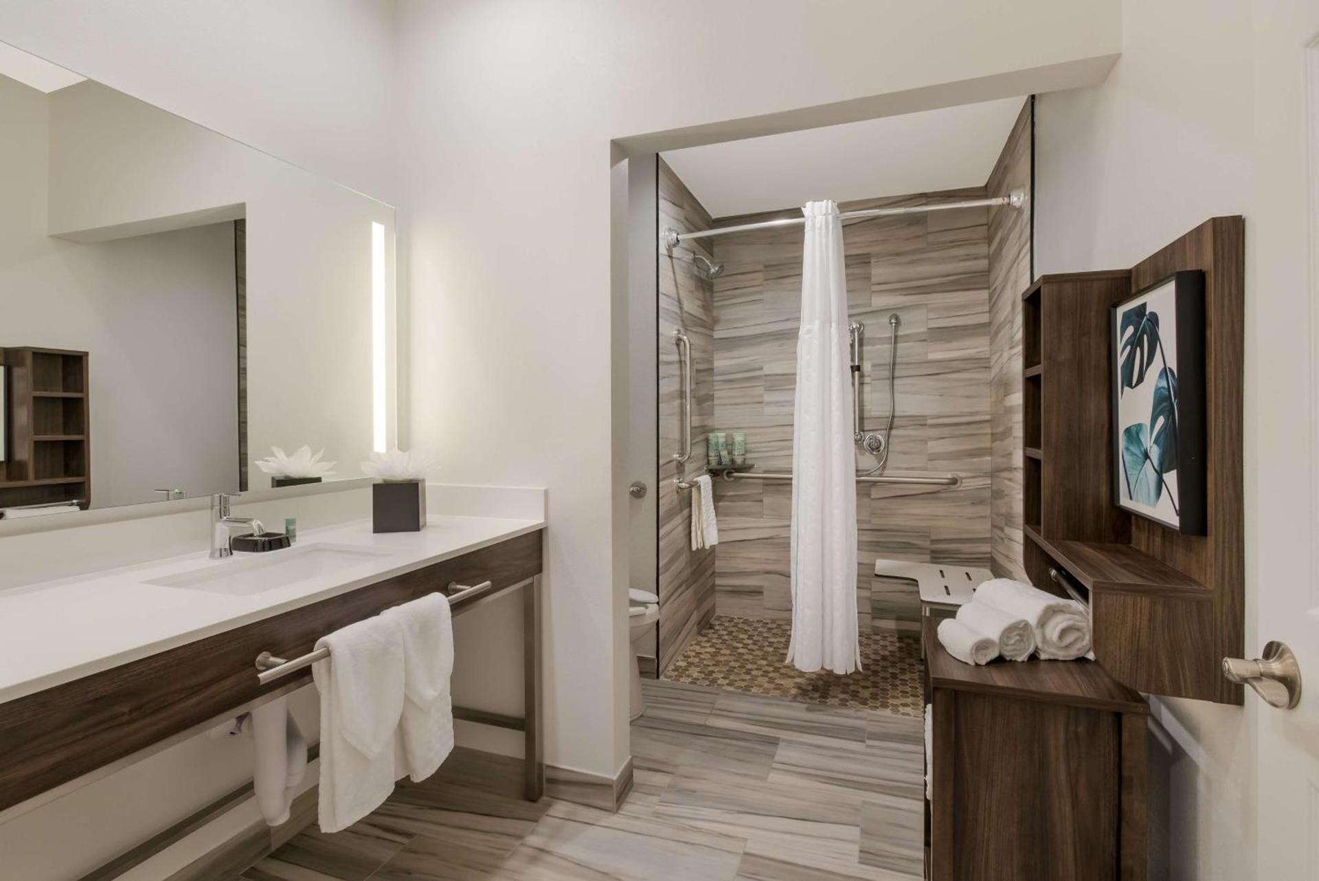 Best Western La Place Inn photo 21