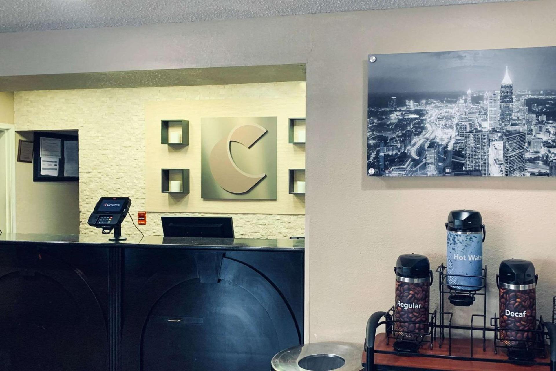 Comfort Inn & Suites Atlanta-Smyrna photo 6