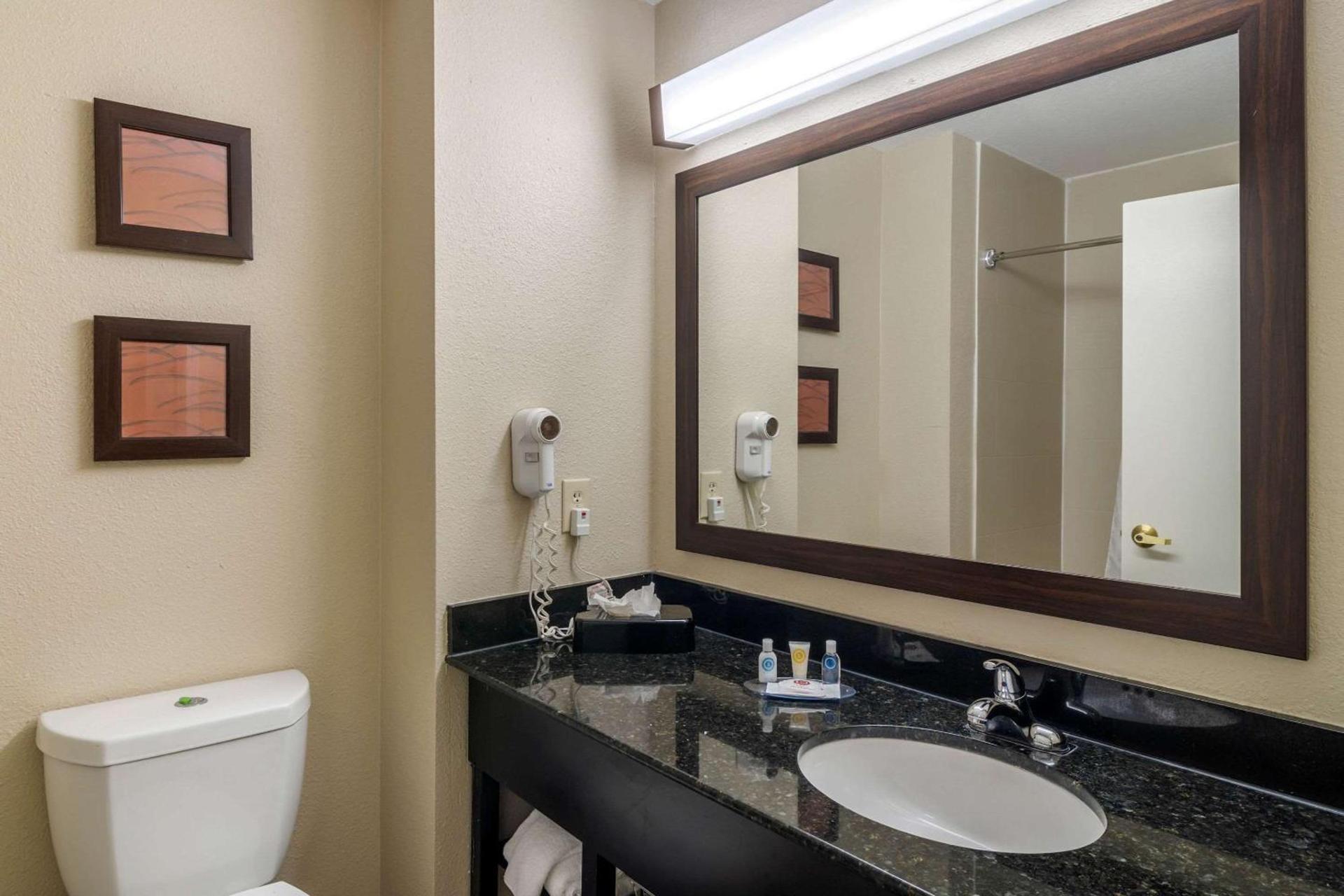 Comfort Inn & Suites Atlanta-Smyrna photo 31