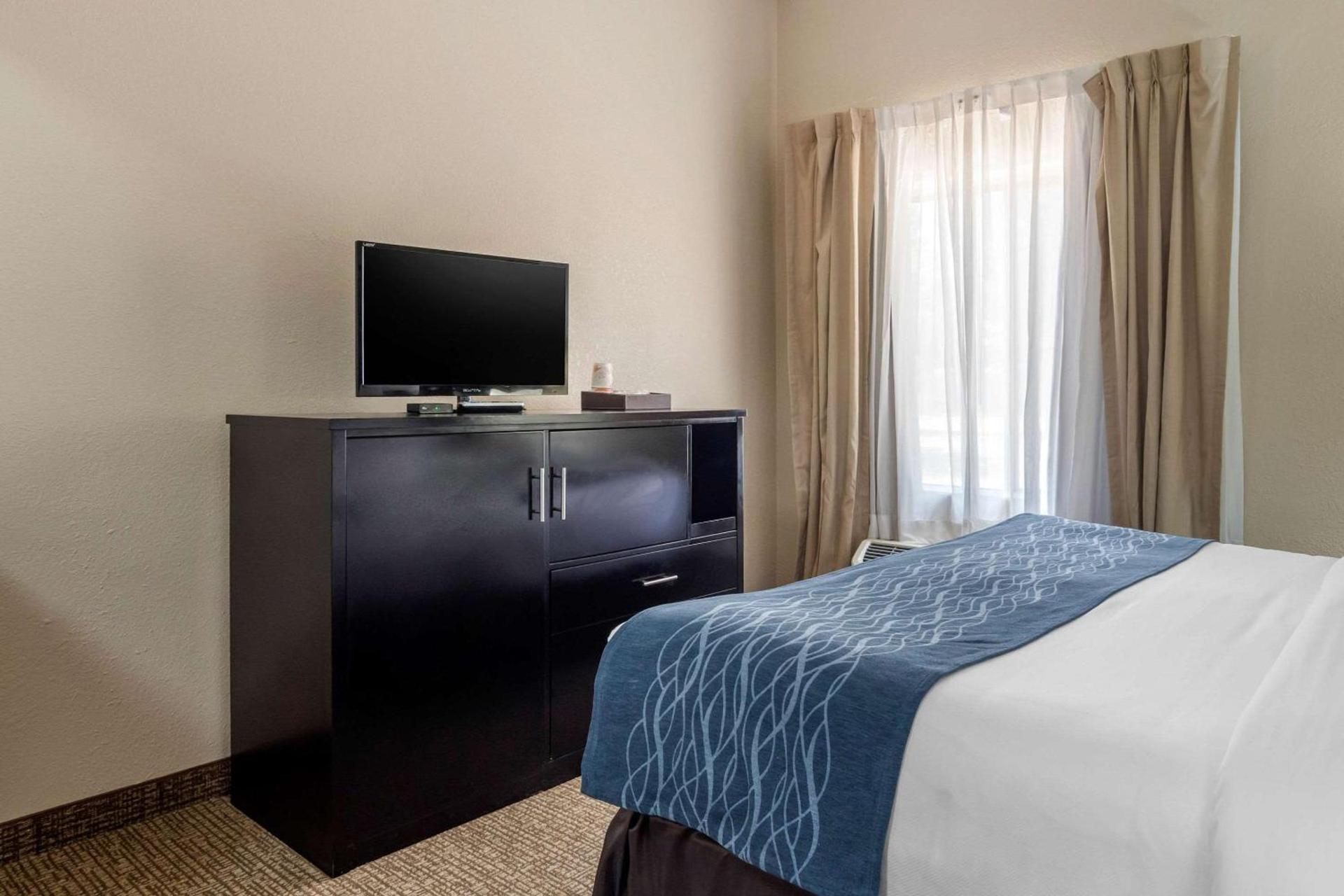 Comfort Inn & Suites Atlanta-Smyrna photo 30