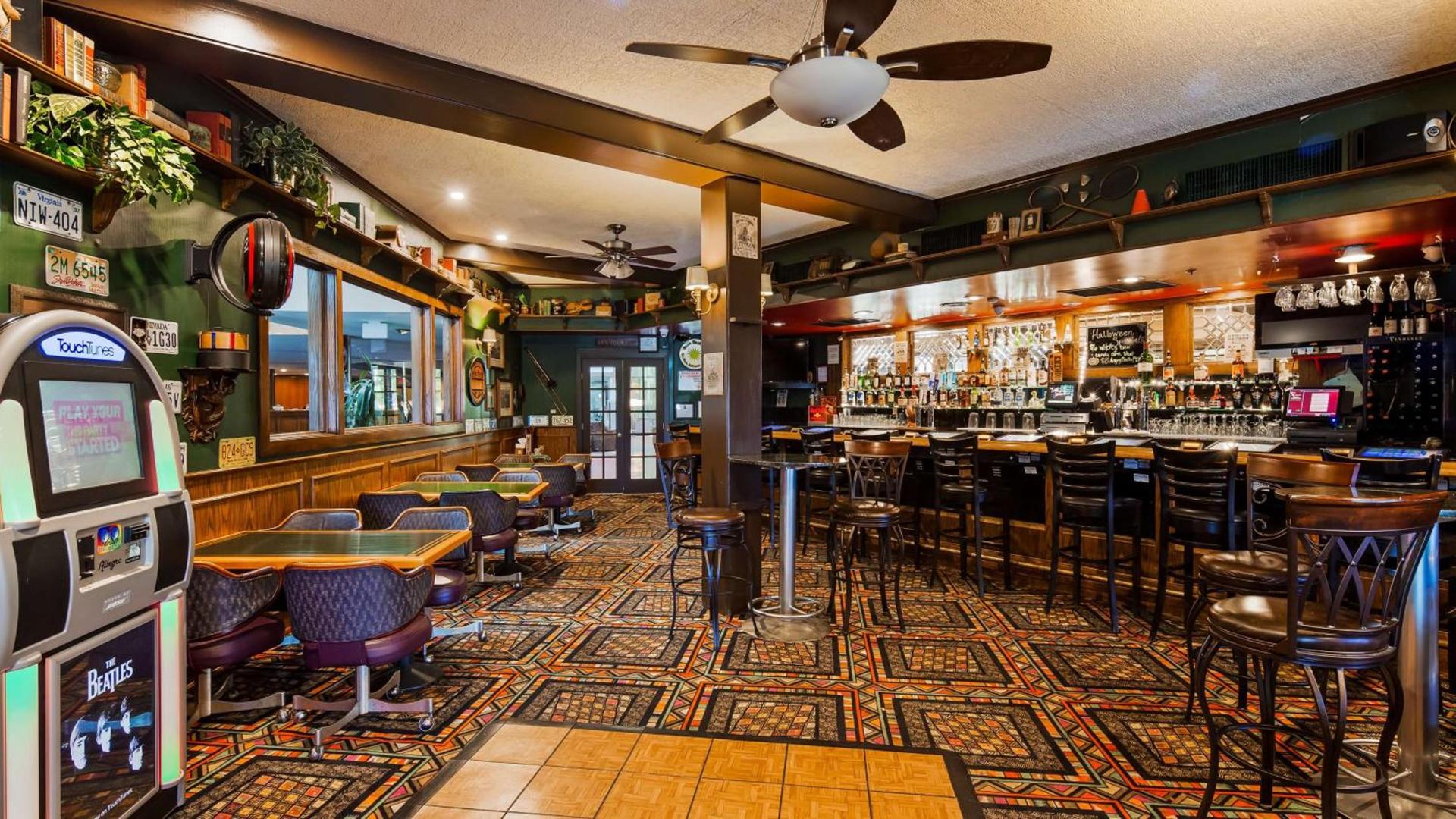 SureStay Plus Hotel by Best Western Reno Airport photo 39