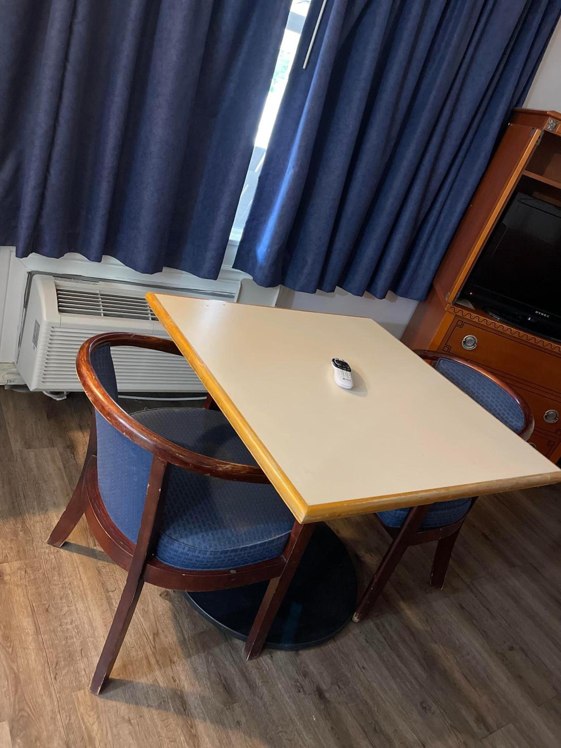 Safari Motel photo 13