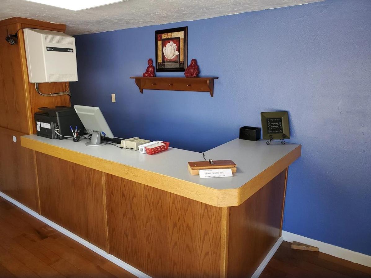 Safari Motel photo 17