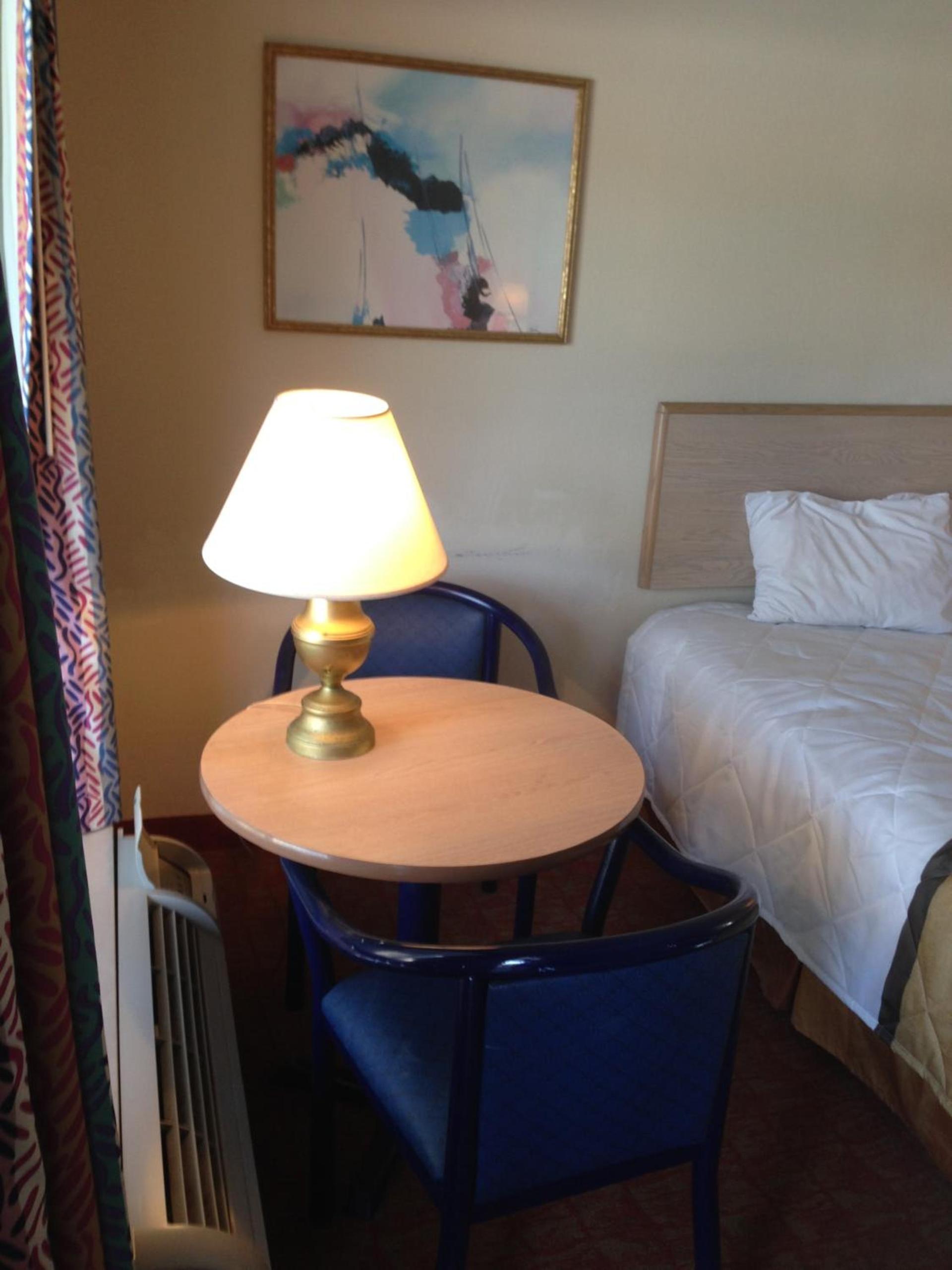 Sky Suites photo 11