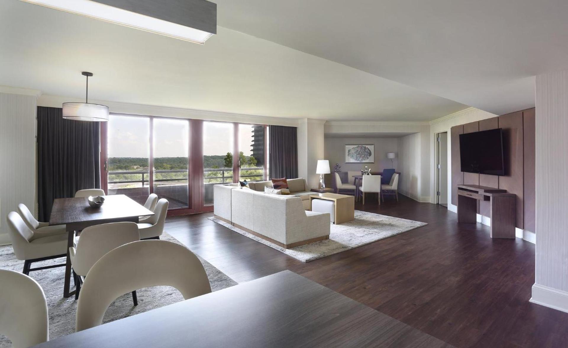 Crowne Plaza Atlanta Perimeter at Ravinia by IHG photo 42