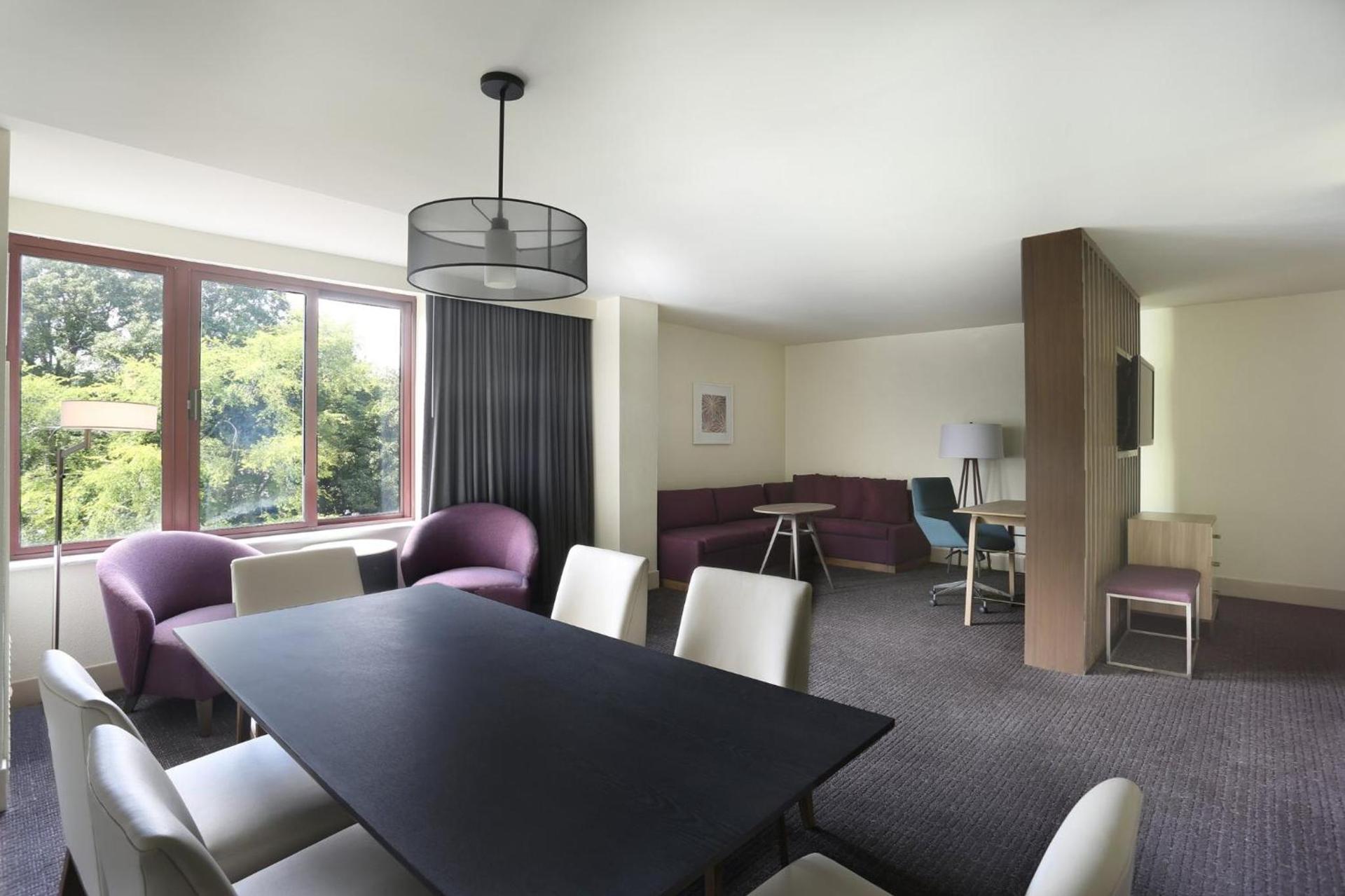 Crowne Plaza Atlanta Perimeter at Ravinia by IHG photo 39