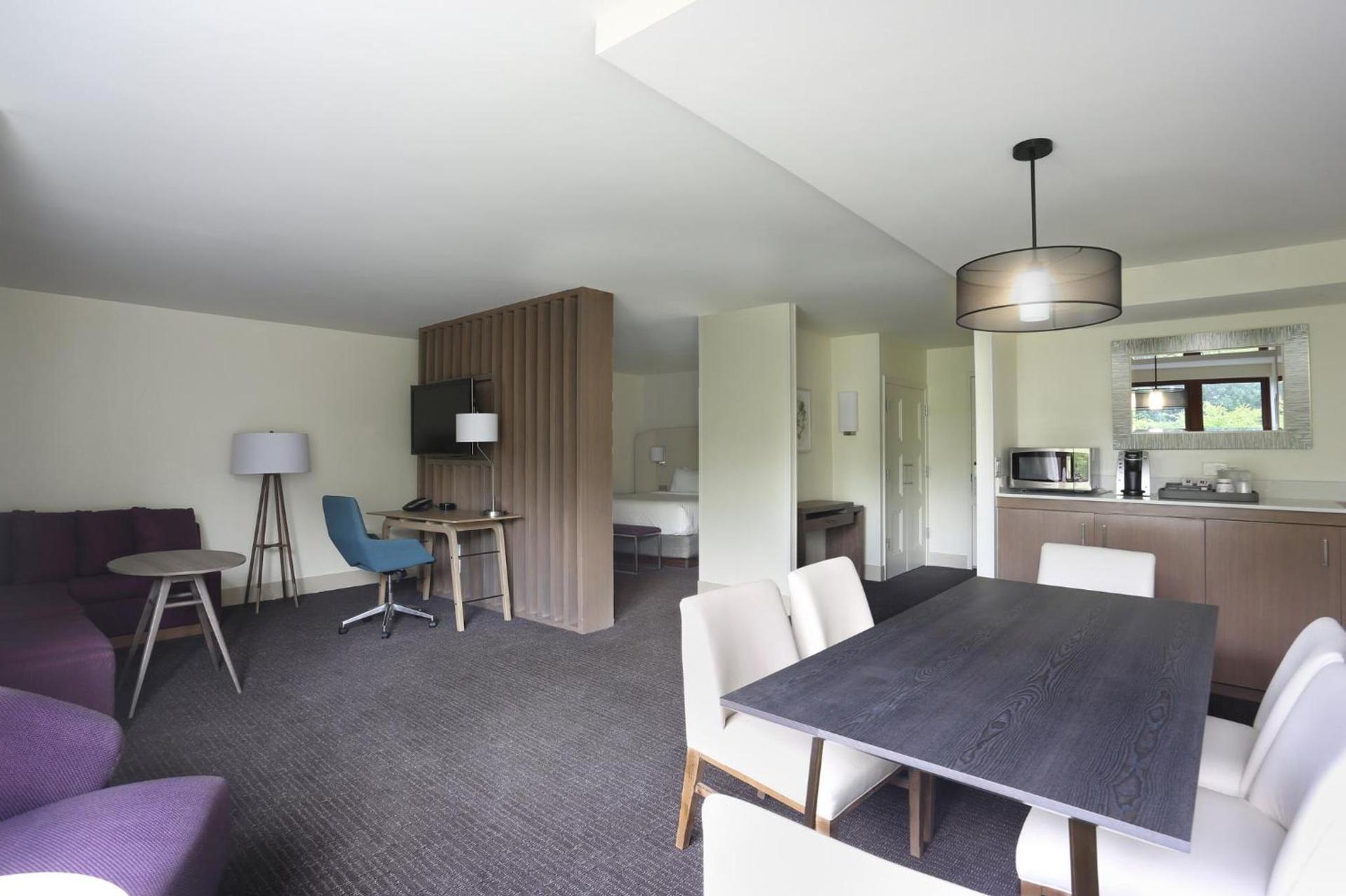 Crowne Plaza Atlanta Perimeter at Ravinia by IHG photo 43