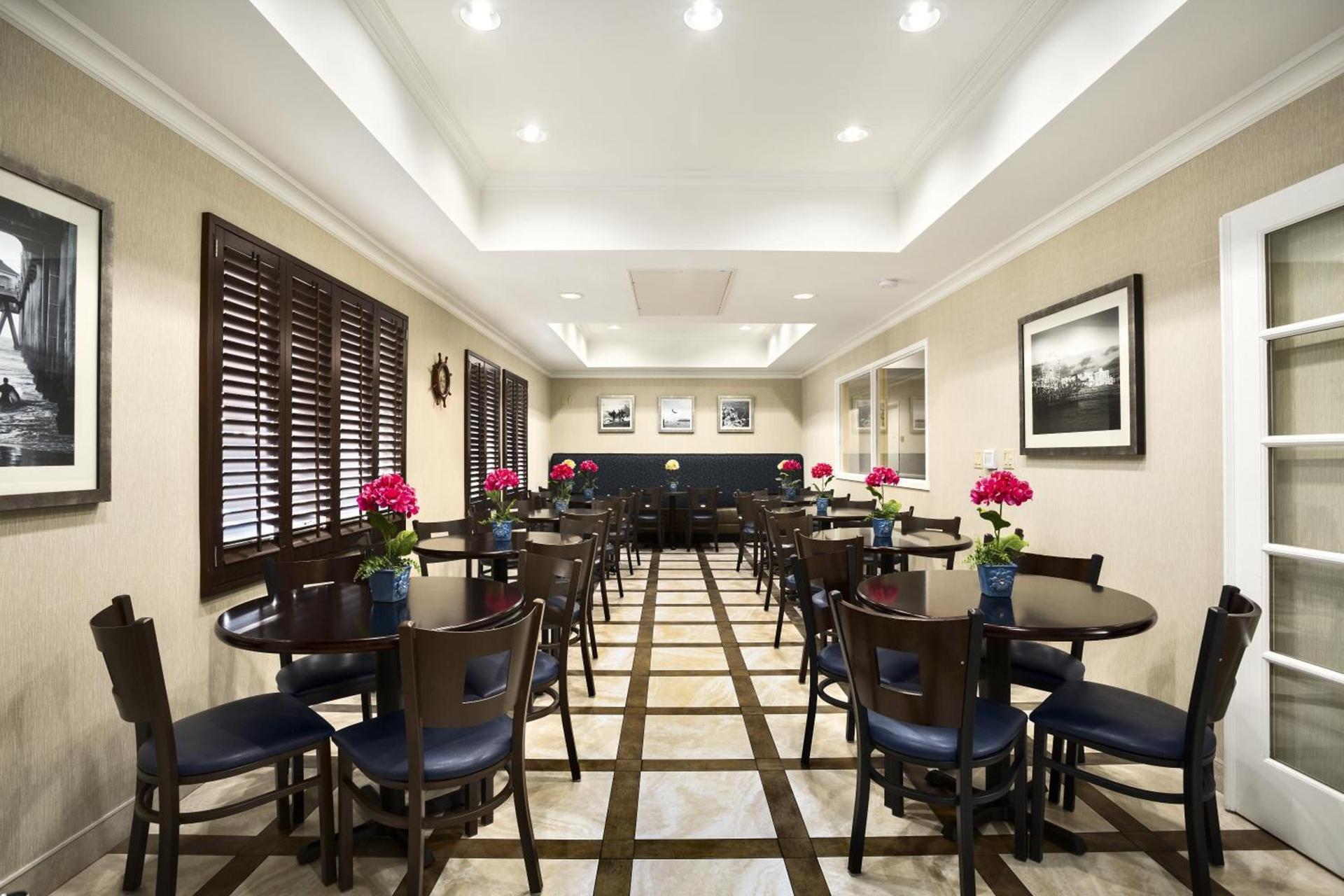 SureStay Hotel by Best Western Santa Monica photo 71