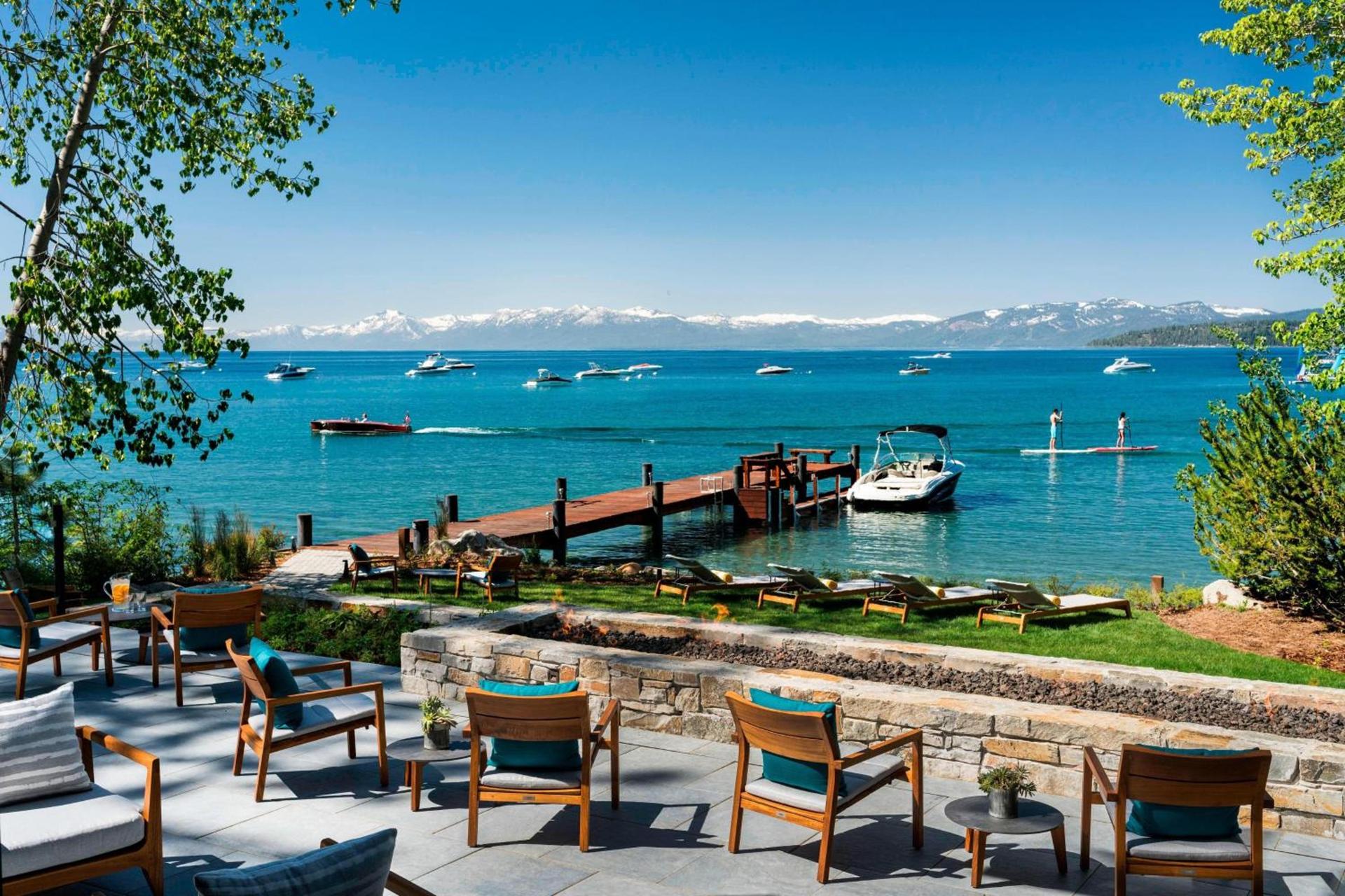 The Ritz-Carlton, Lake Tahoe photo 84