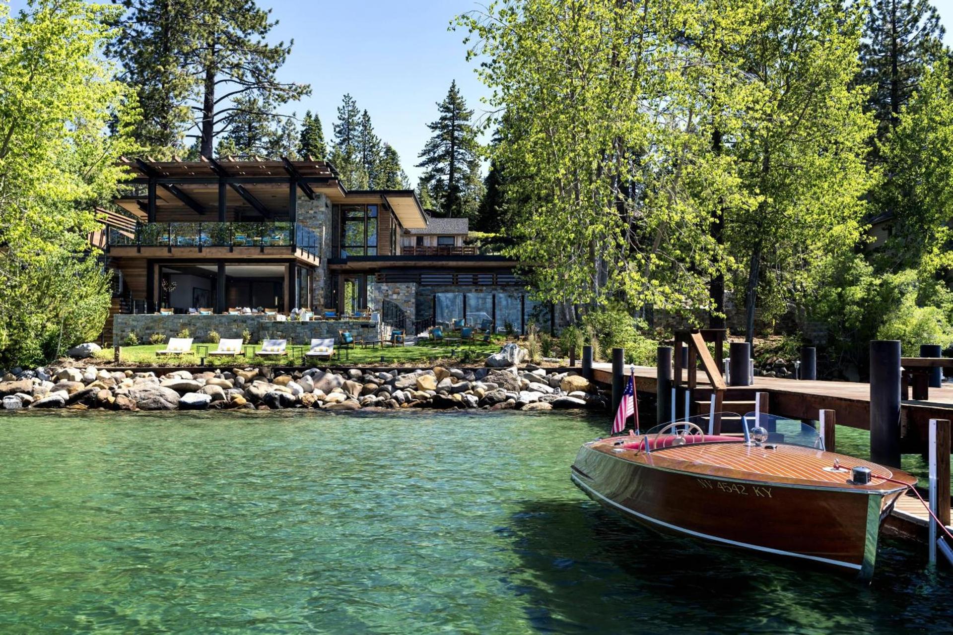 The Ritz-Carlton, Lake Tahoe photo 85