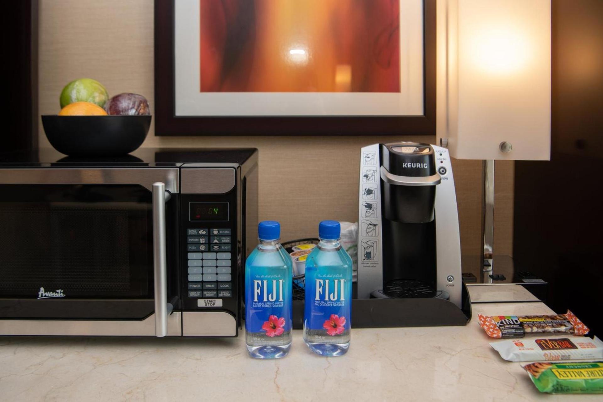 Holiday Inn New York City - Times Square by IHG photo 8