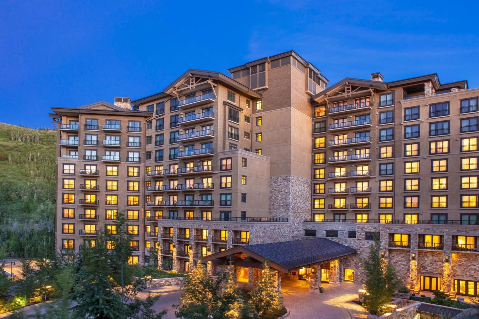 St. Regis Deer Valley photo 11