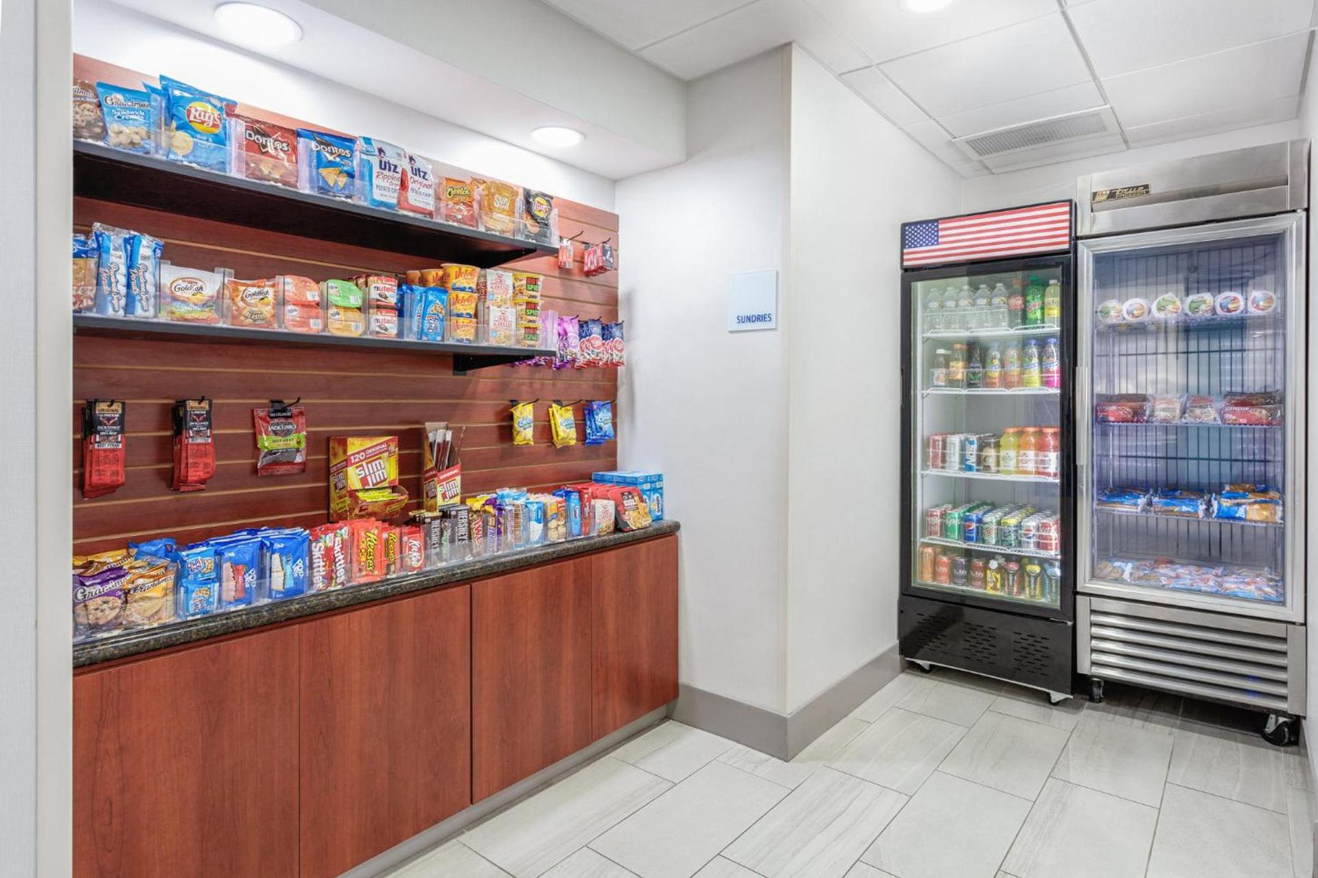 Holiday Inn Express & Suites Williamsburg by IHG photo 49