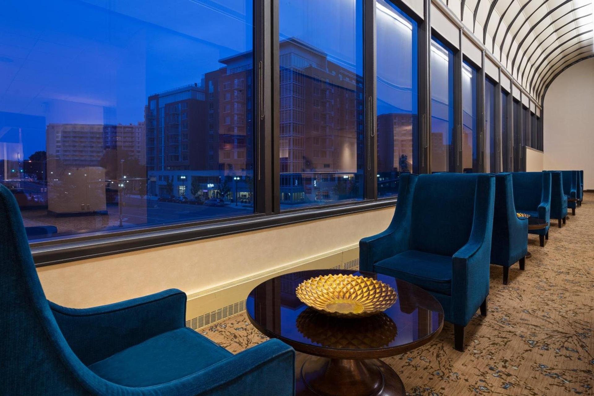 The Westin Crystal City Reagan National Airport photo 16