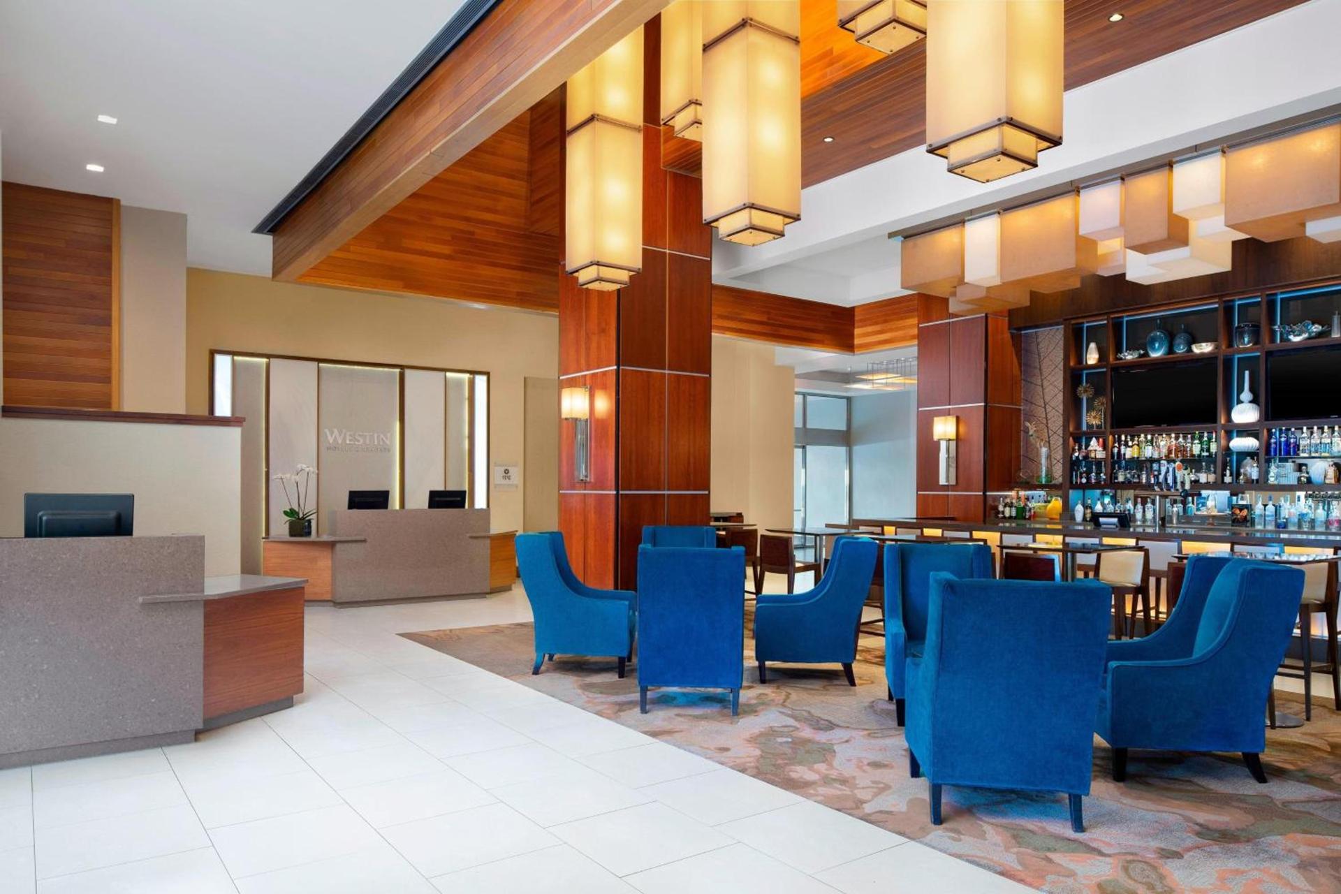 The Westin Crystal City Reagan National Airport photo 14