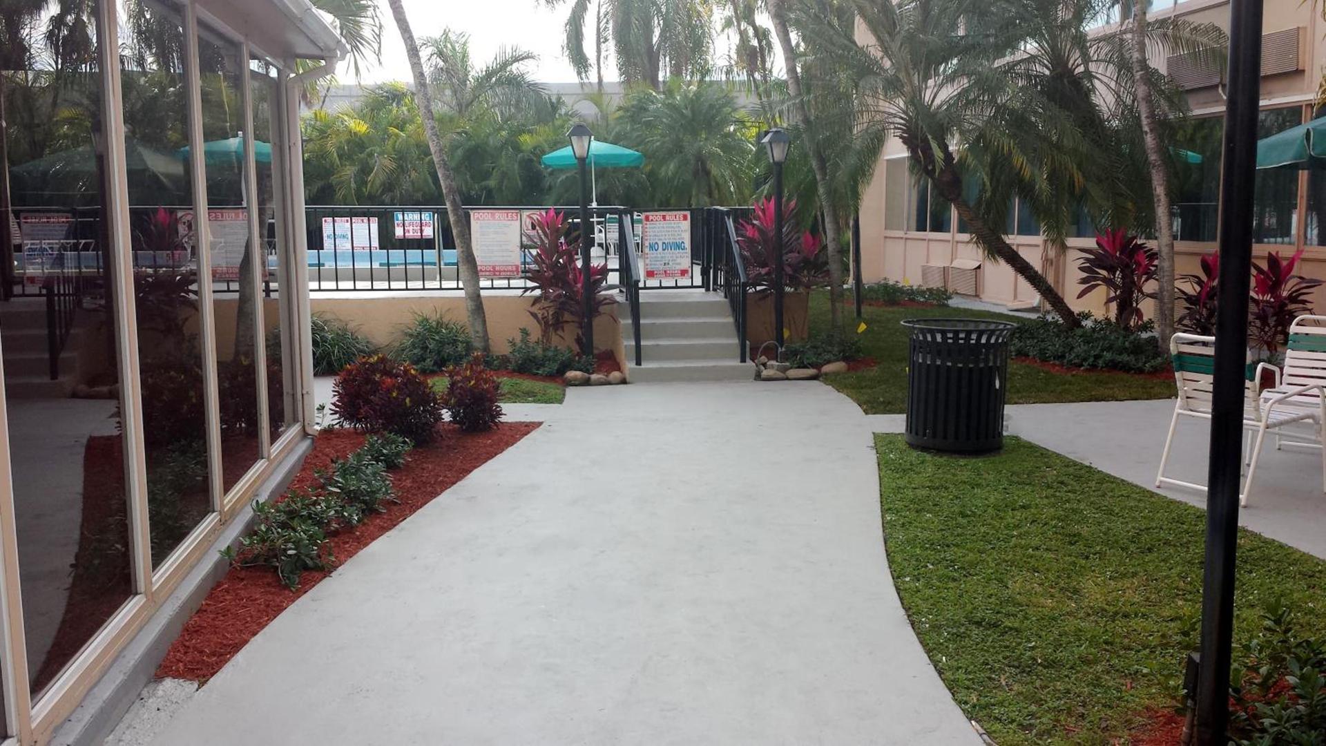 enVision Hotel Miami International Airport photo 67