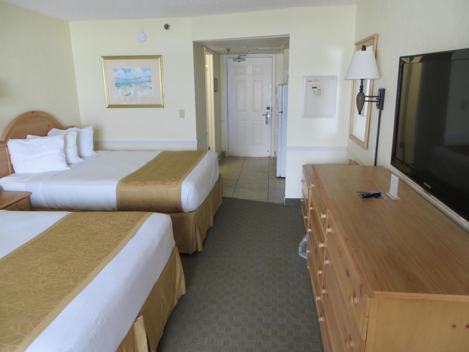Days Inn by Wyndham Daytona Oceanfront photo 20