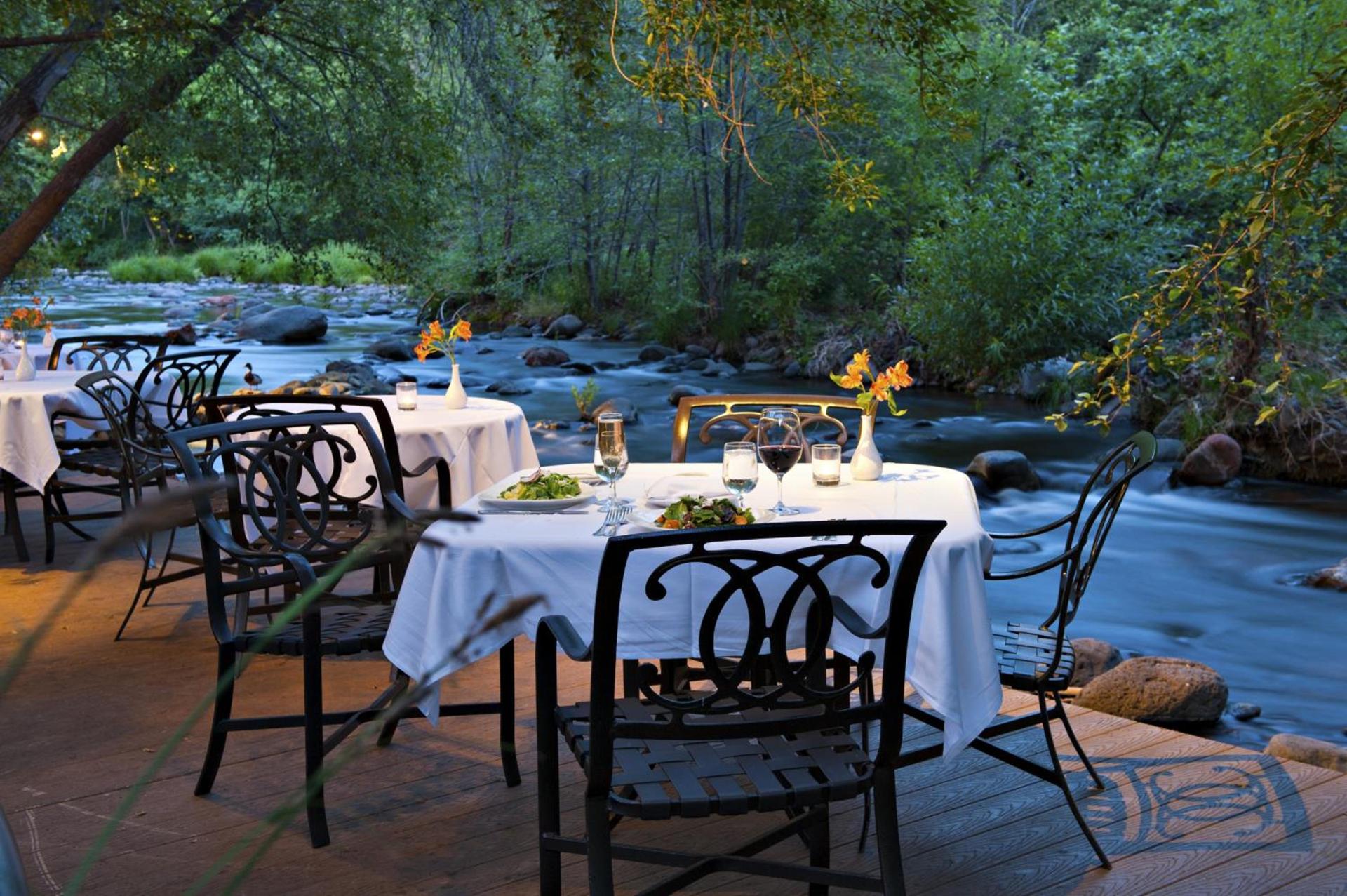 L'Auberge De Sedona photo 29