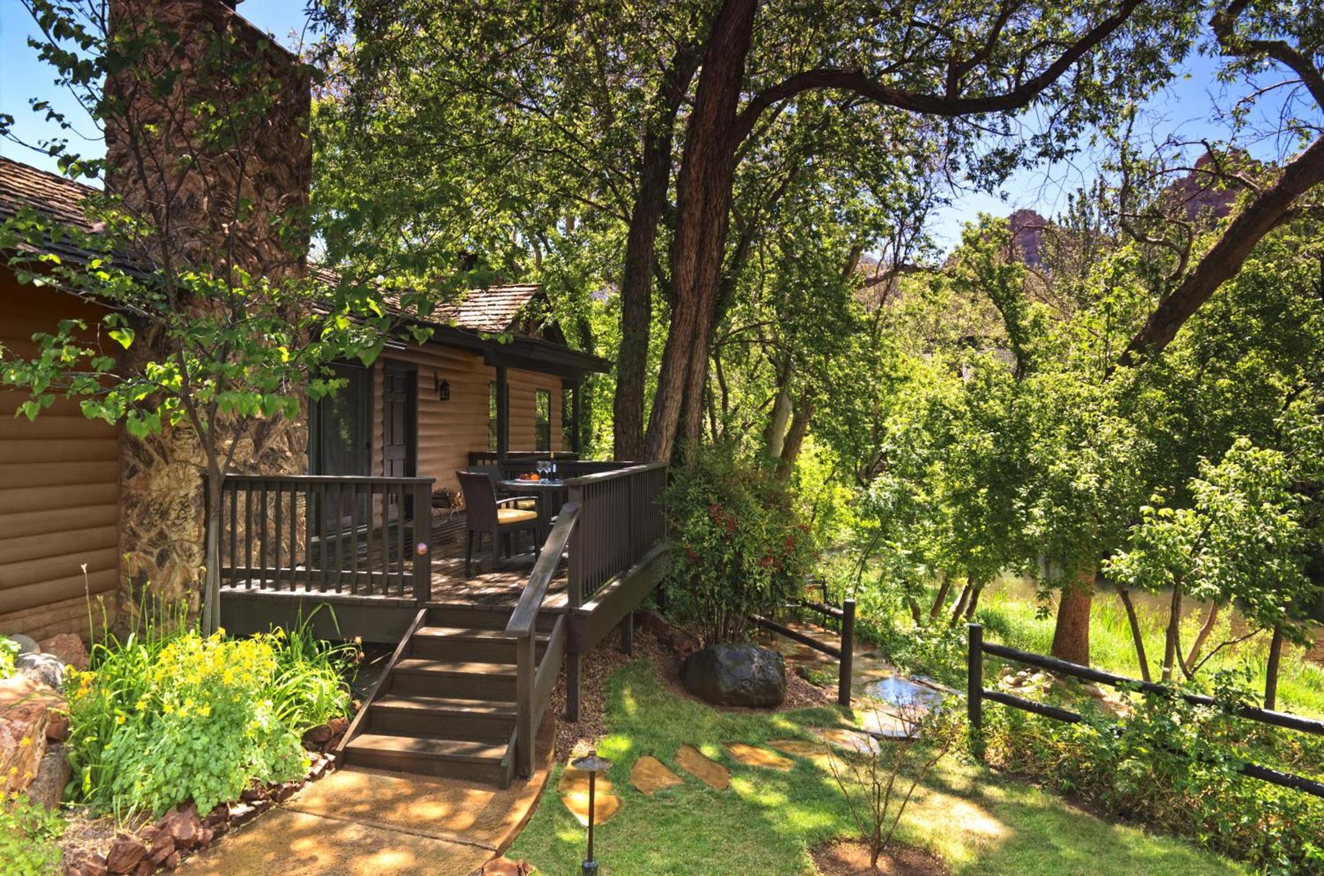 L'Auberge De Sedona photo 35