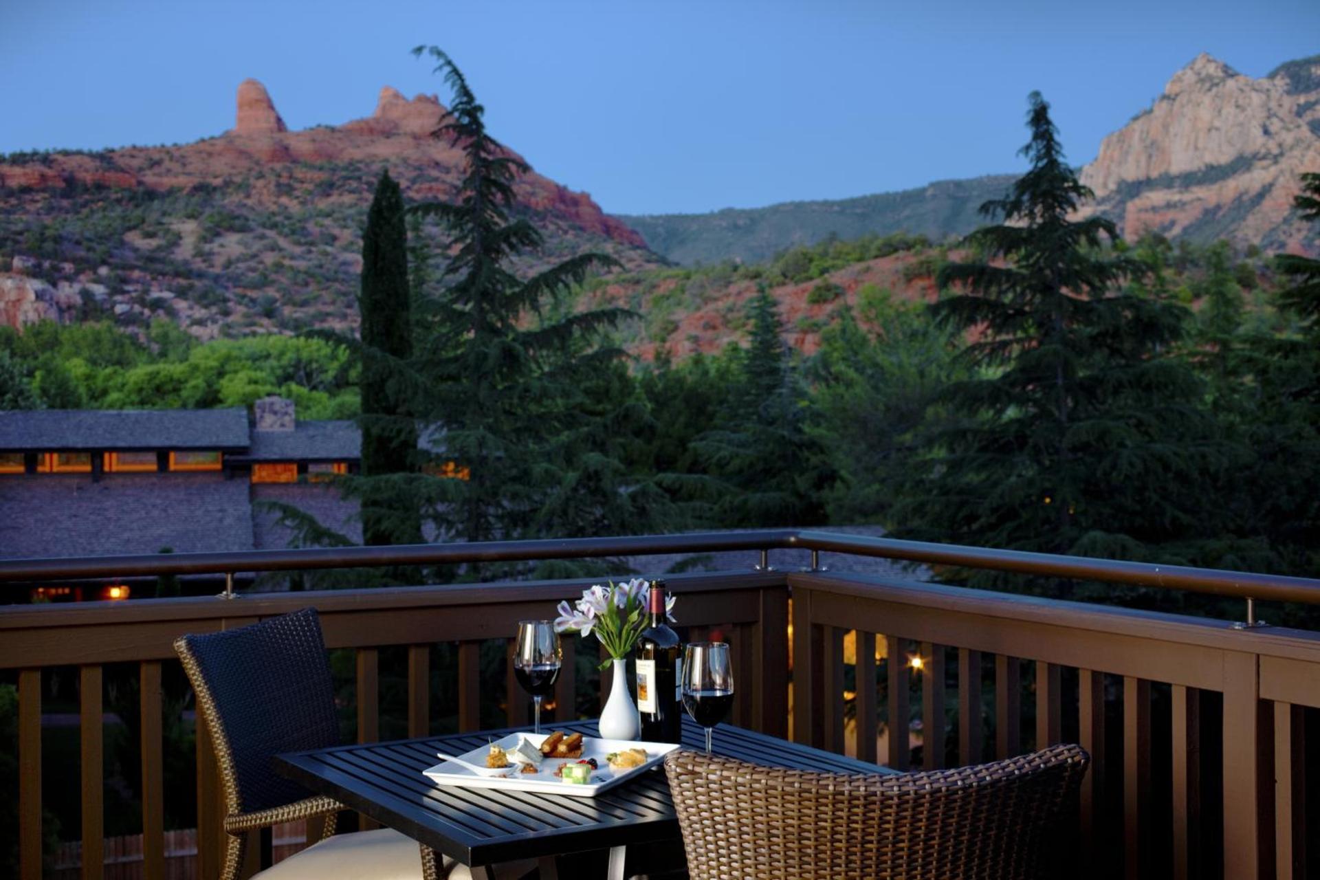 L'Auberge De Sedona photo 43